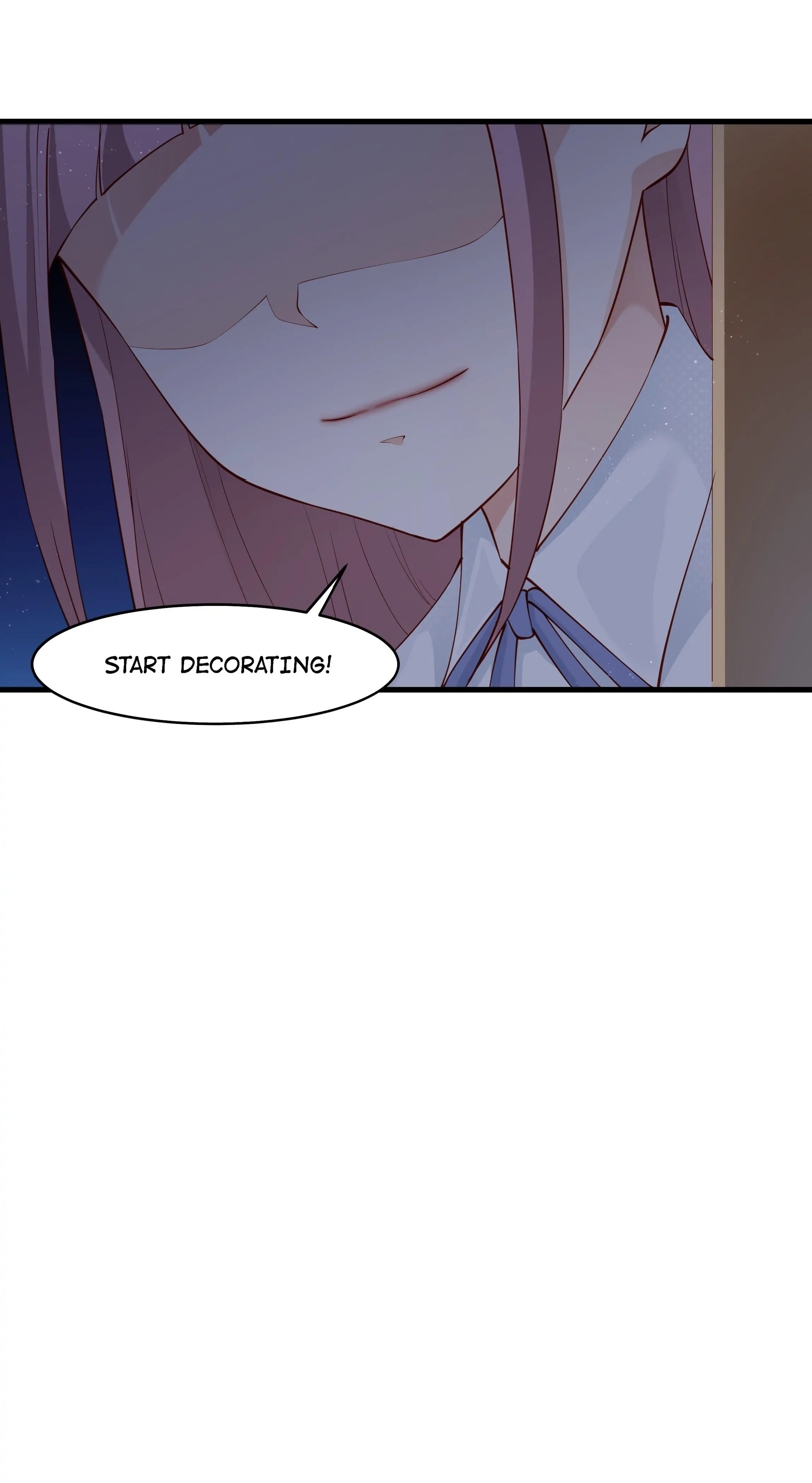 Little Tyrant Wants to Change His Fate Chapter 12 - page 79