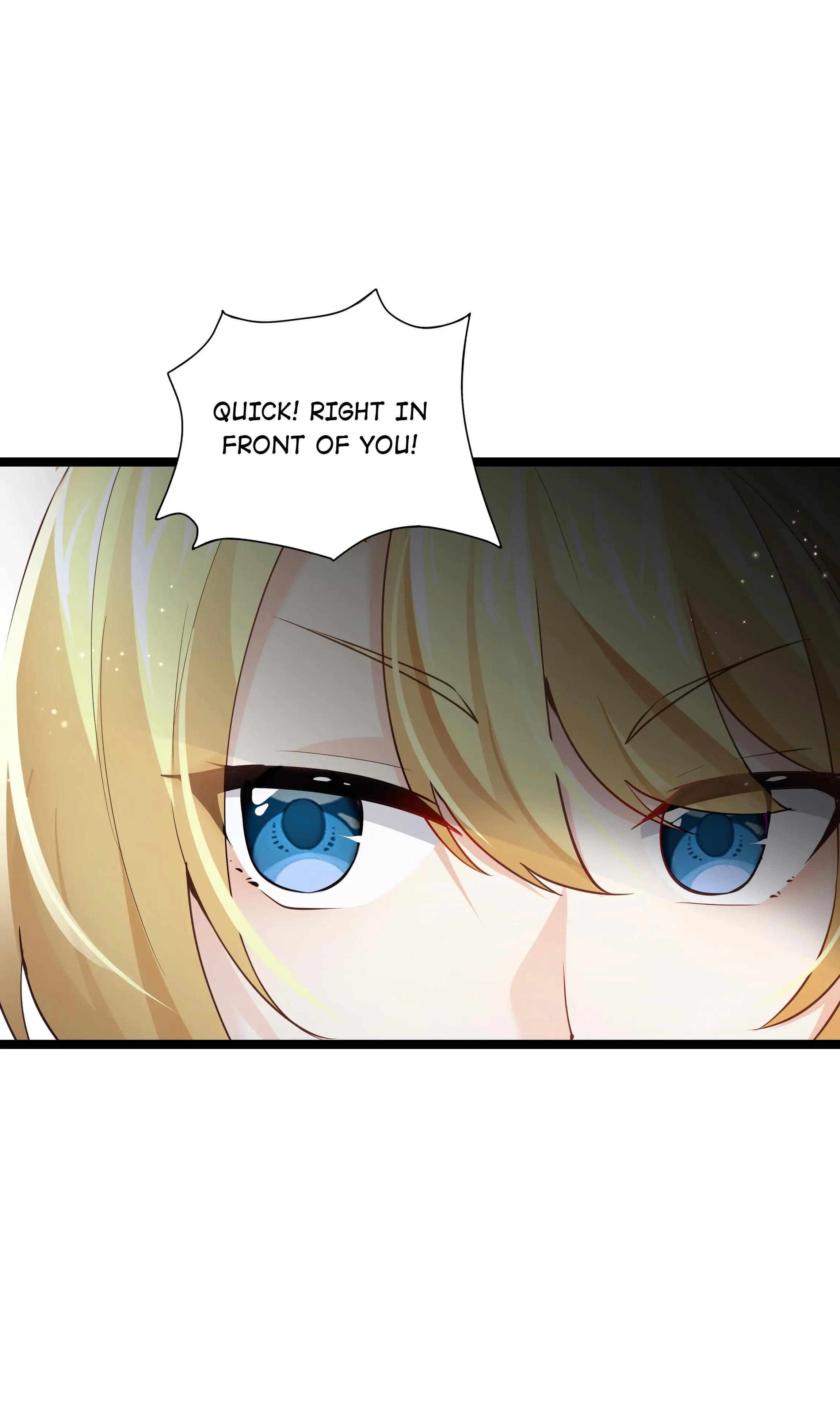 Little Tyrant Wants to Change His Fate Chapter 9 - page 32