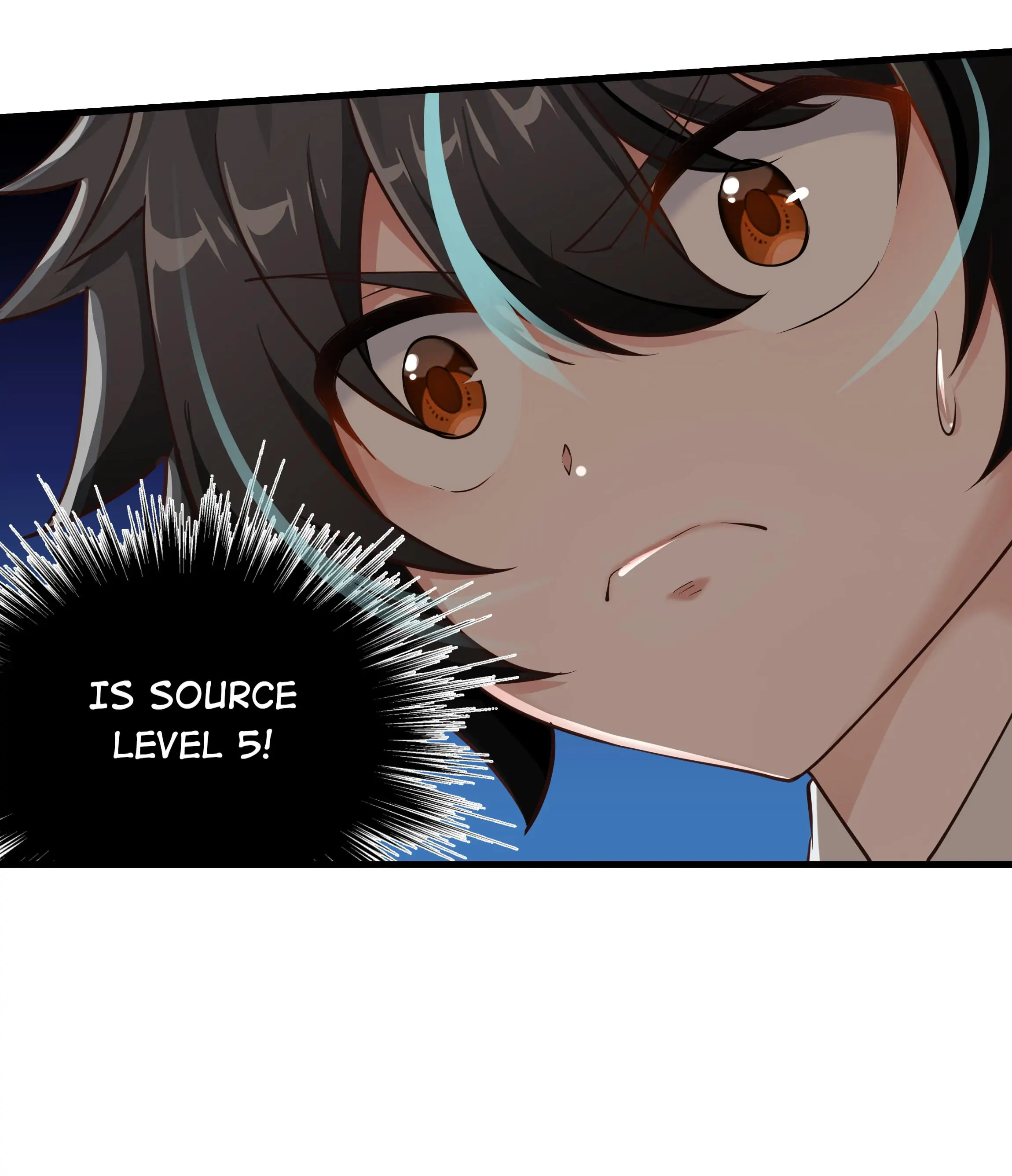 Little Tyrant Wants to Change His Fate Chapter 9 - page 52