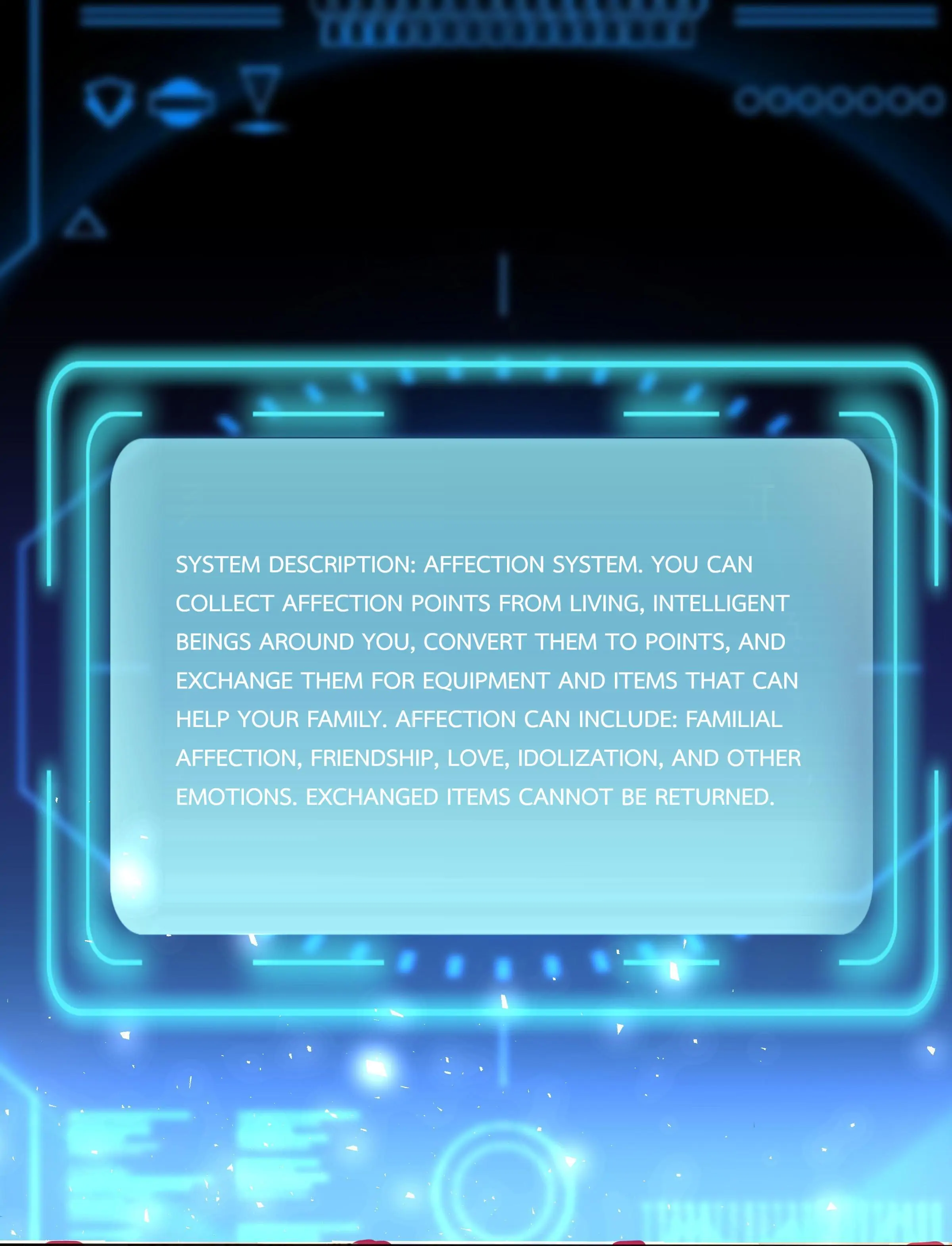 Little Tyrant Wants to Change His Fate Chapter 2 - page 2