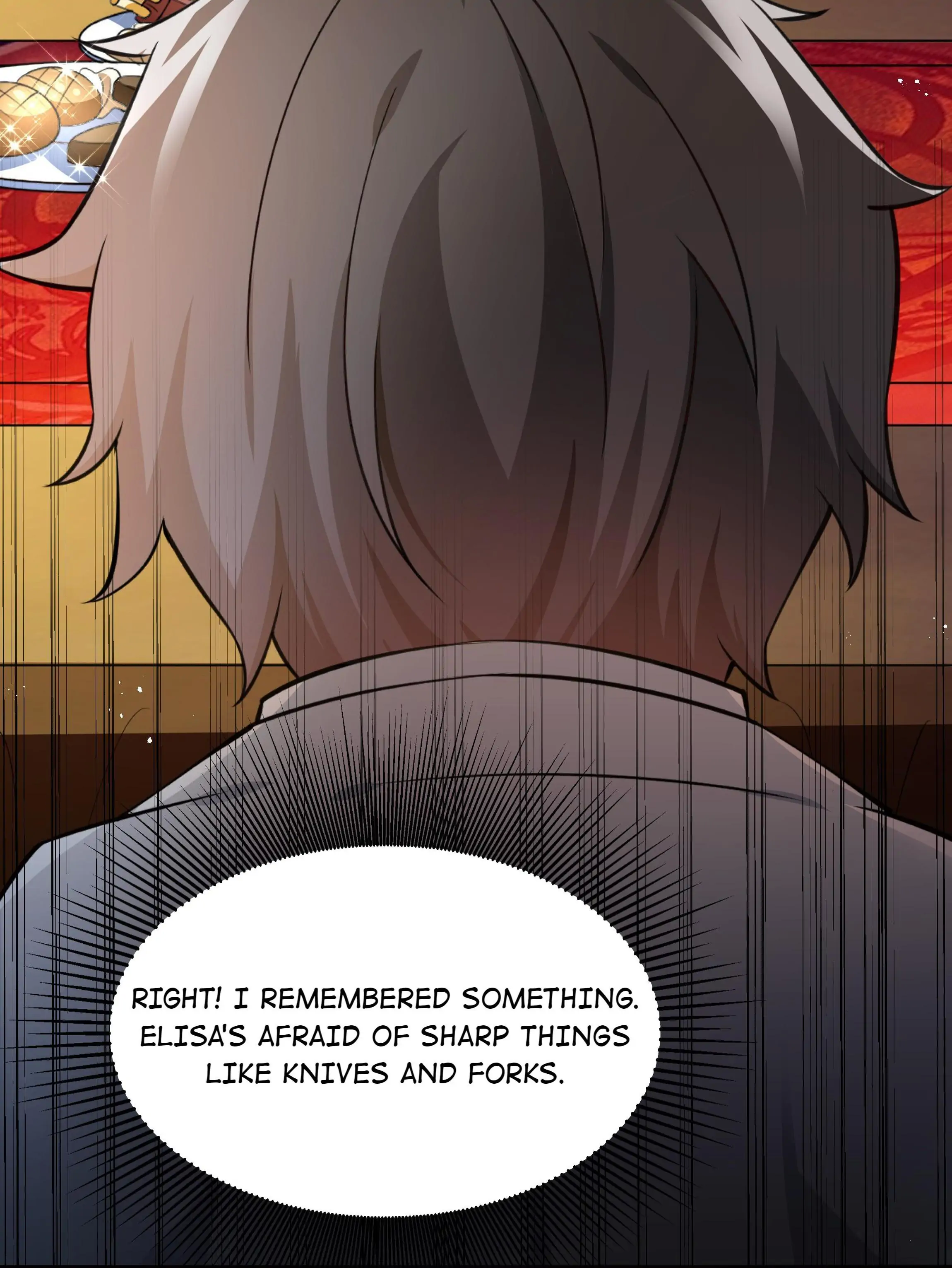 Little Tyrant Wants to Change His Fate Chapter 2 - page 14