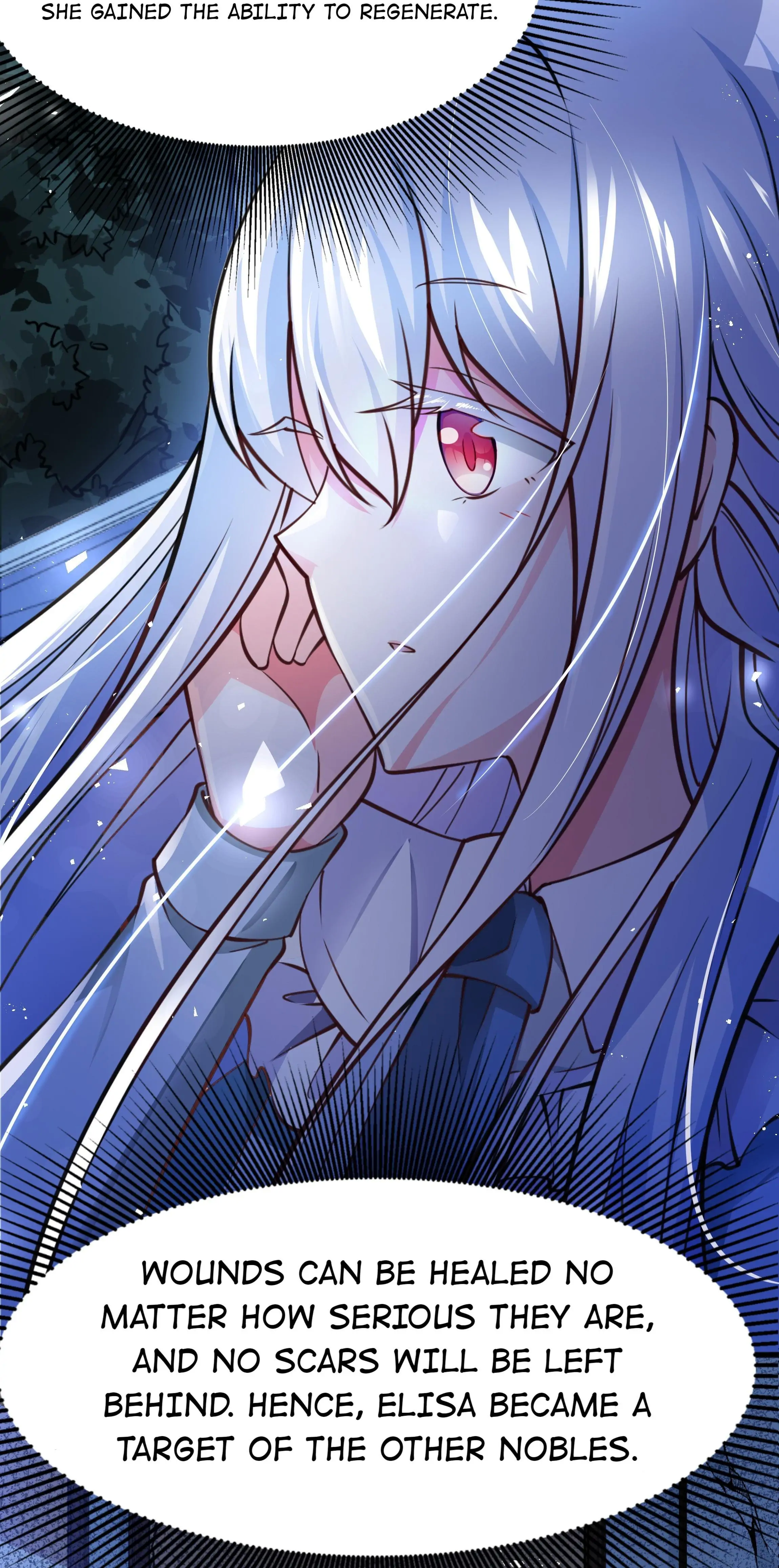 Little Tyrant Wants to Change His Fate Chapter 2 - page 16