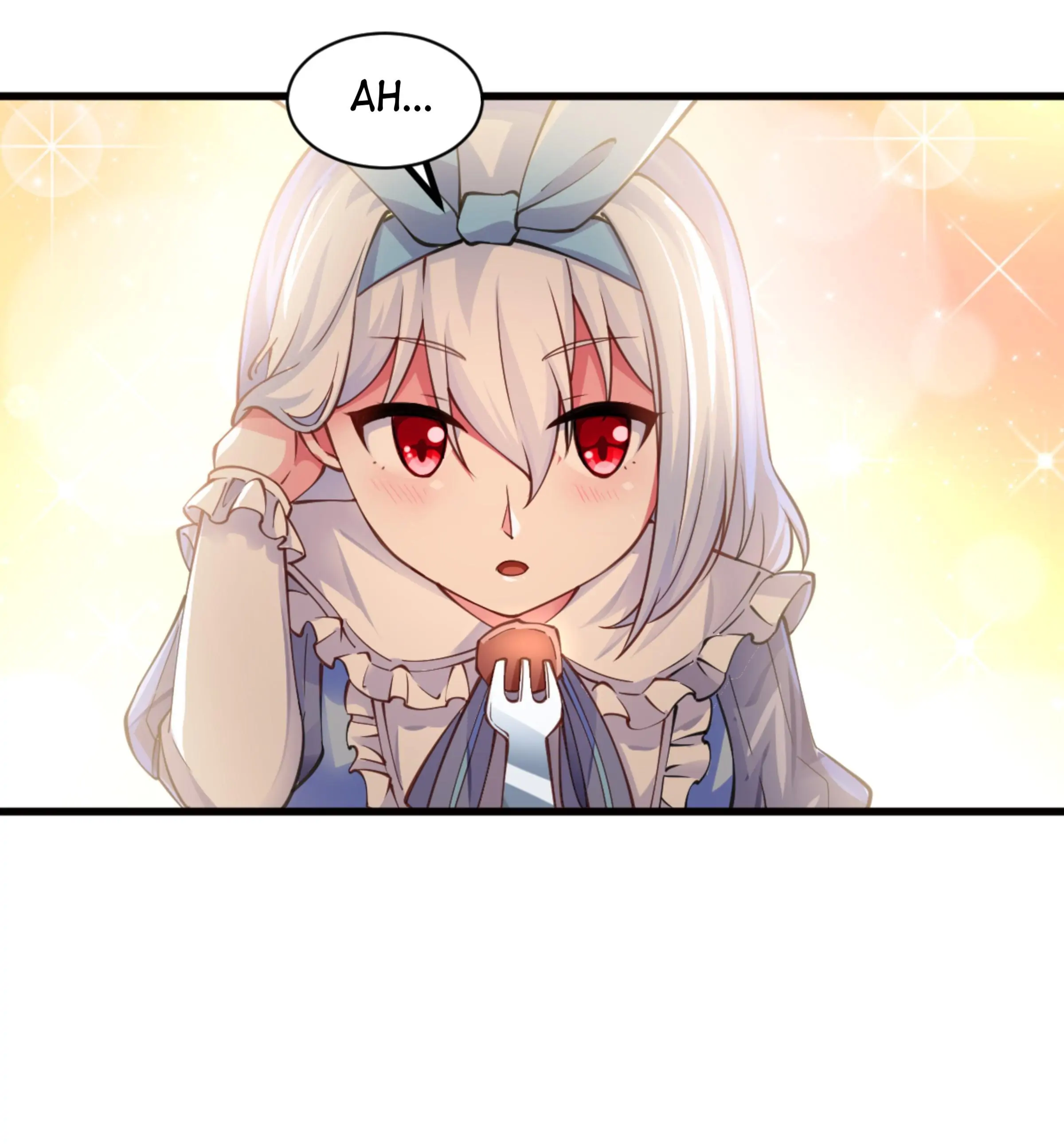 Little Tyrant Wants to Change His Fate Chapter 2 - page 25