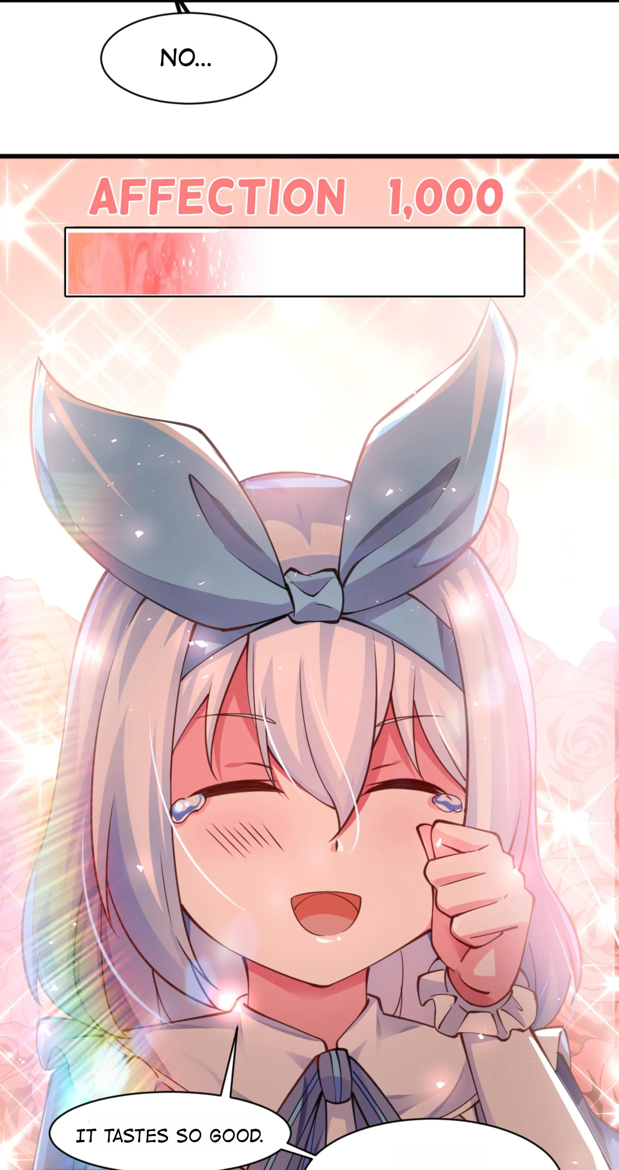 Little Tyrant Wants to Change His Fate Chapter 2 - page 28