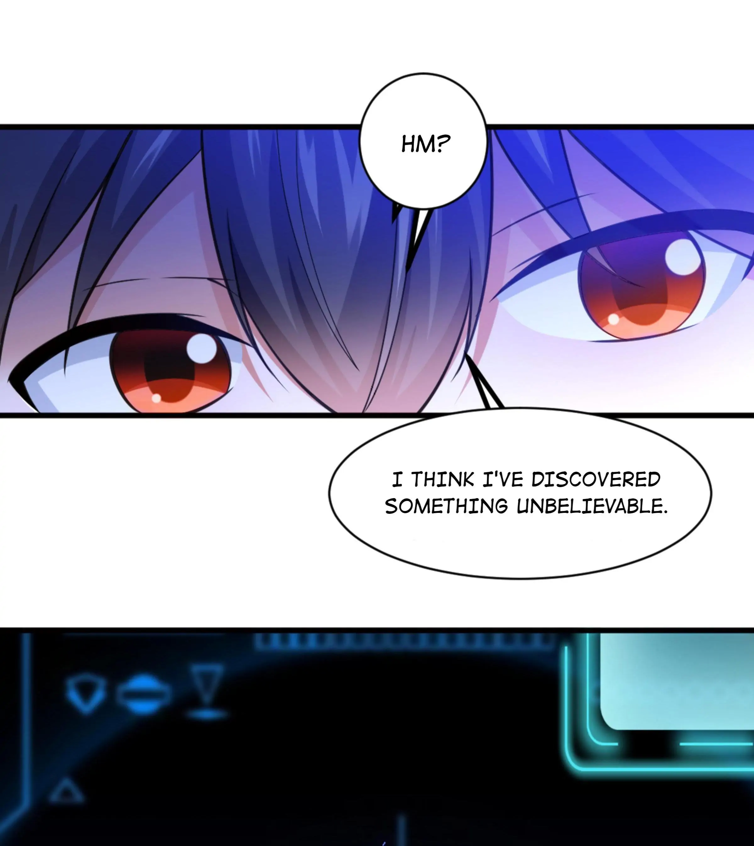 Little Tyrant Wants to Change His Fate Chapter 2 - page 39