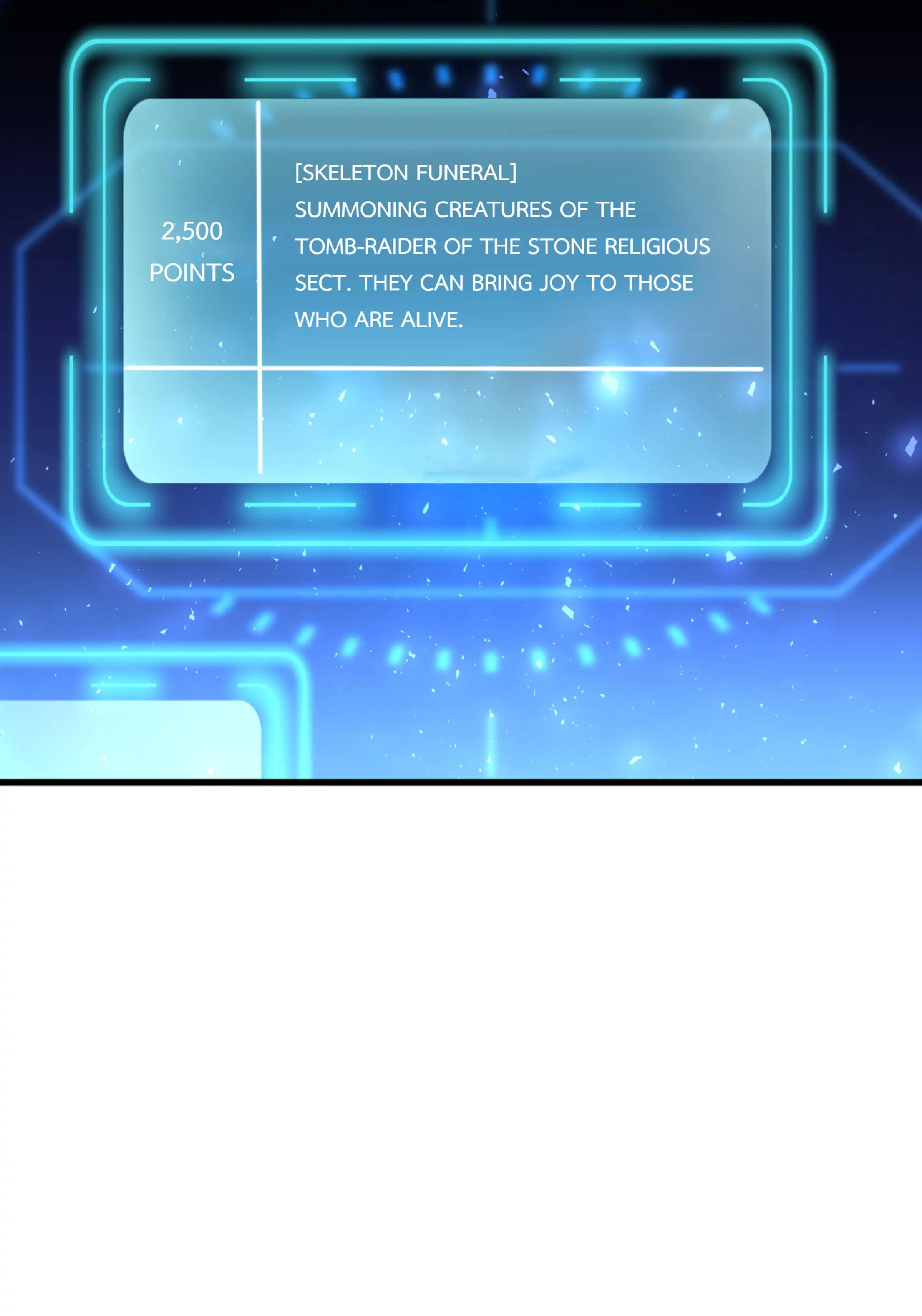 Little Tyrant Wants to Change His Fate Chapter 2 - page 40