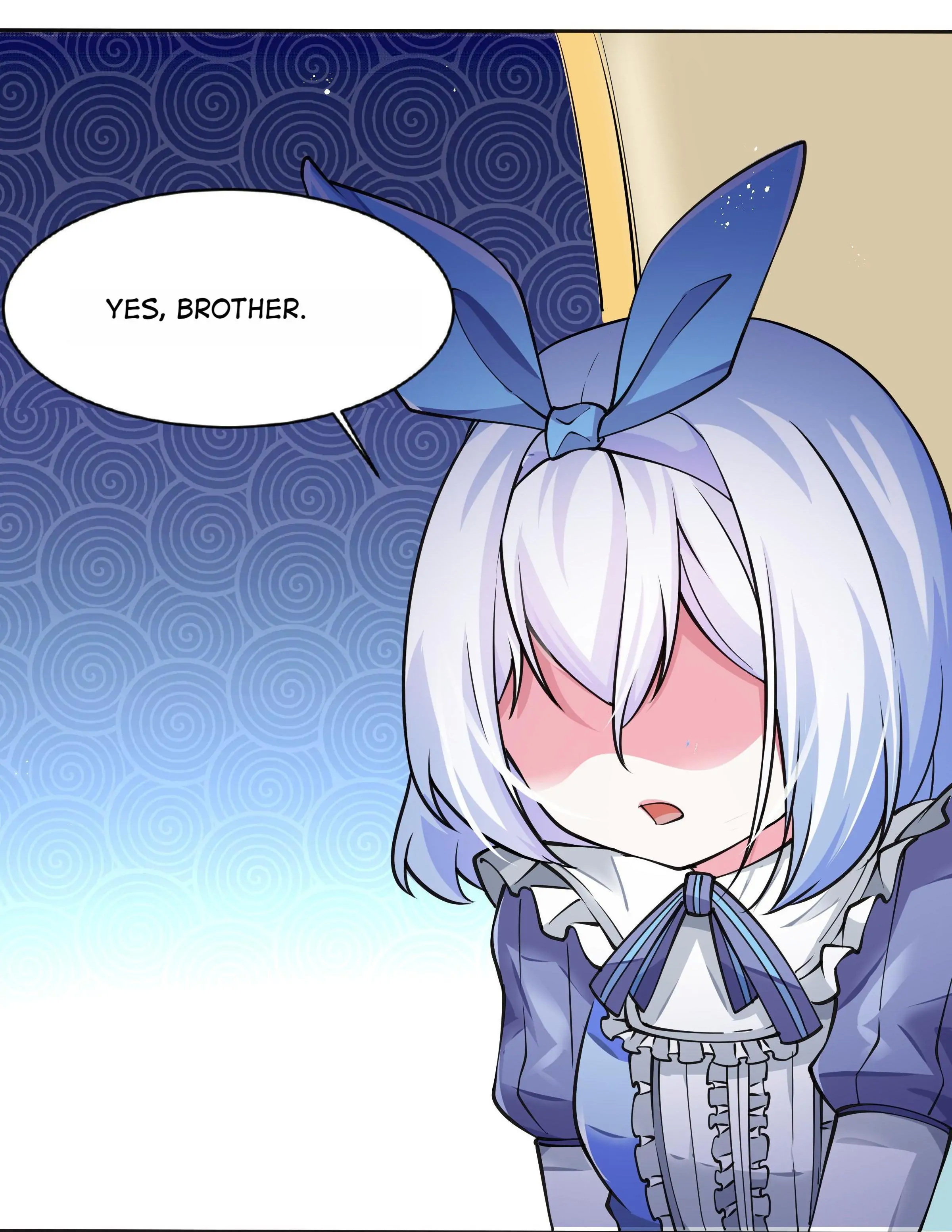 Little Tyrant Wants to Change His Fate Chapter 2 - page 6