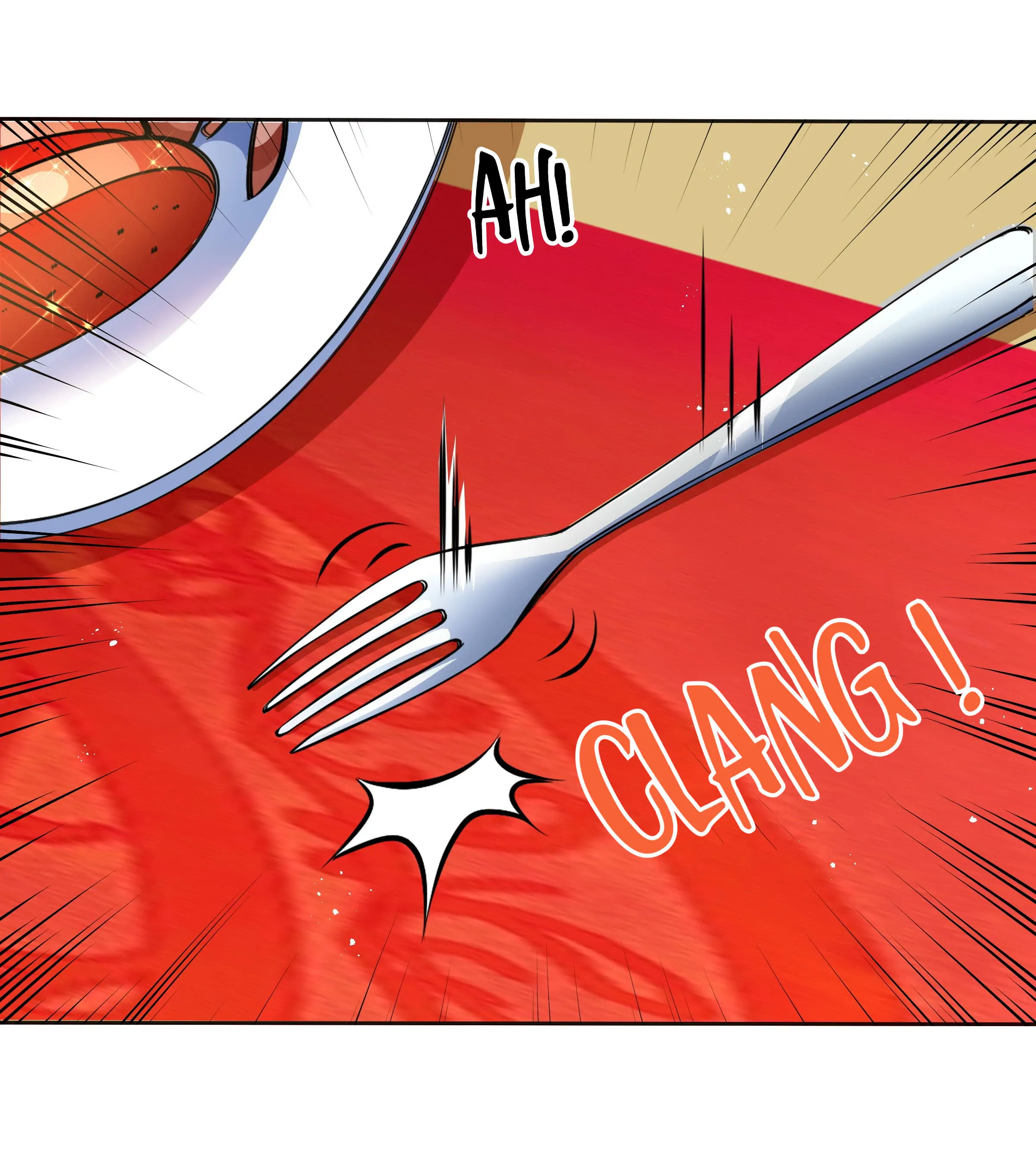 Little Tyrant Wants to Change His Fate Chapter 2 - page 10