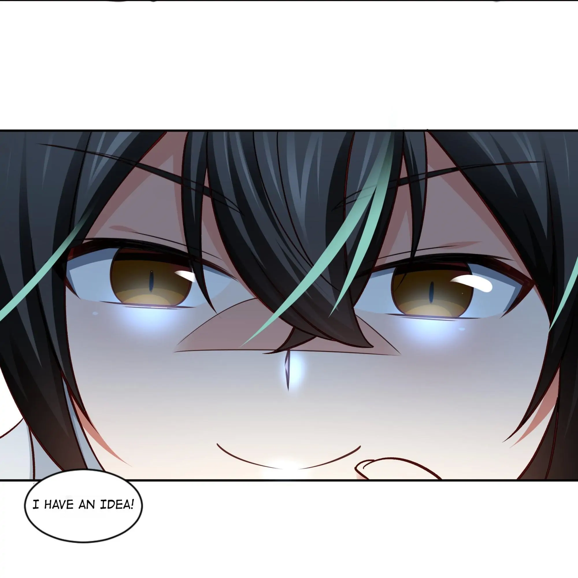 Little Tyrant Wants to Change His Fate Chapter 3 - page 22