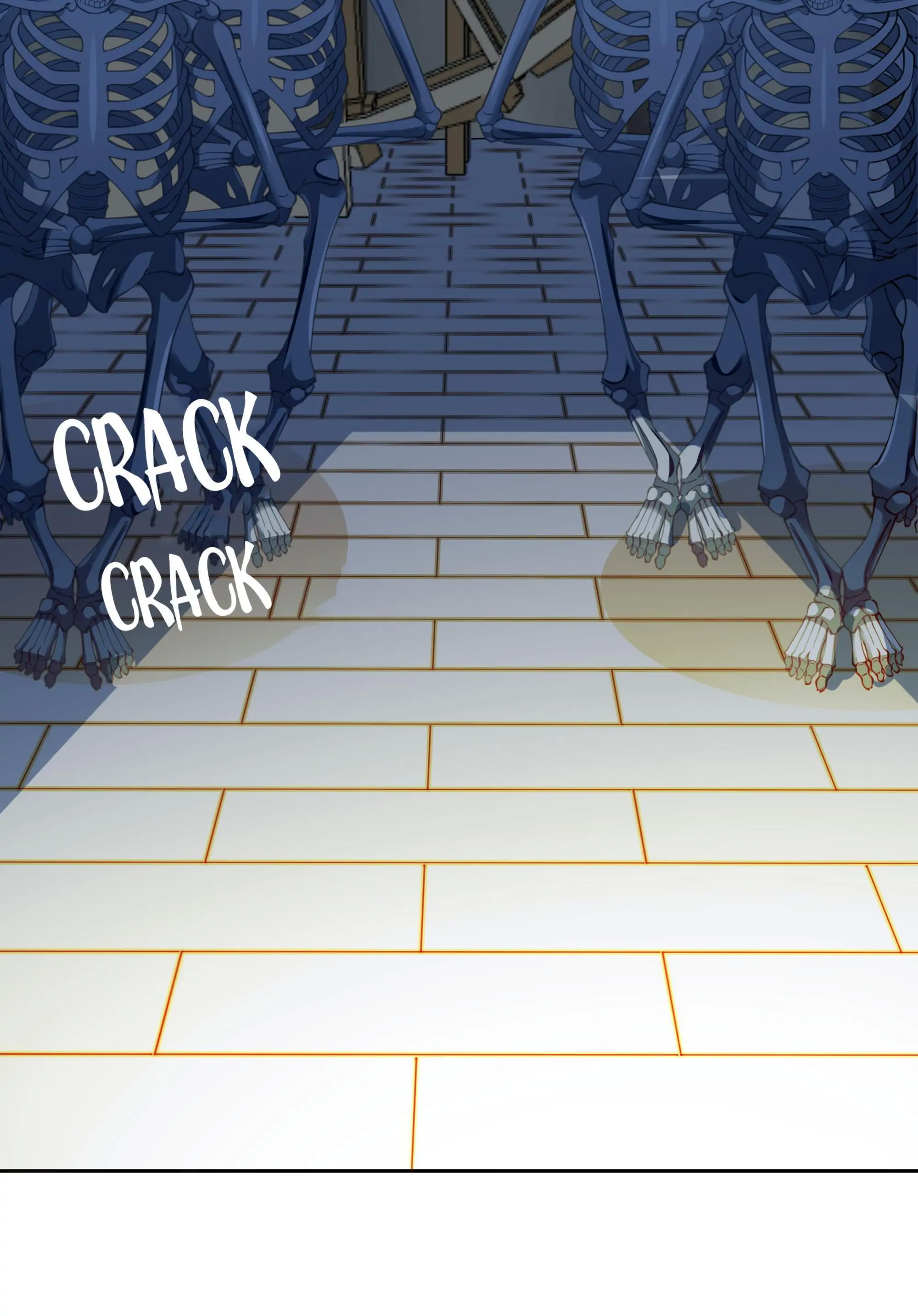 Little Tyrant Wants to Change His Fate Chapter 3 - page 34