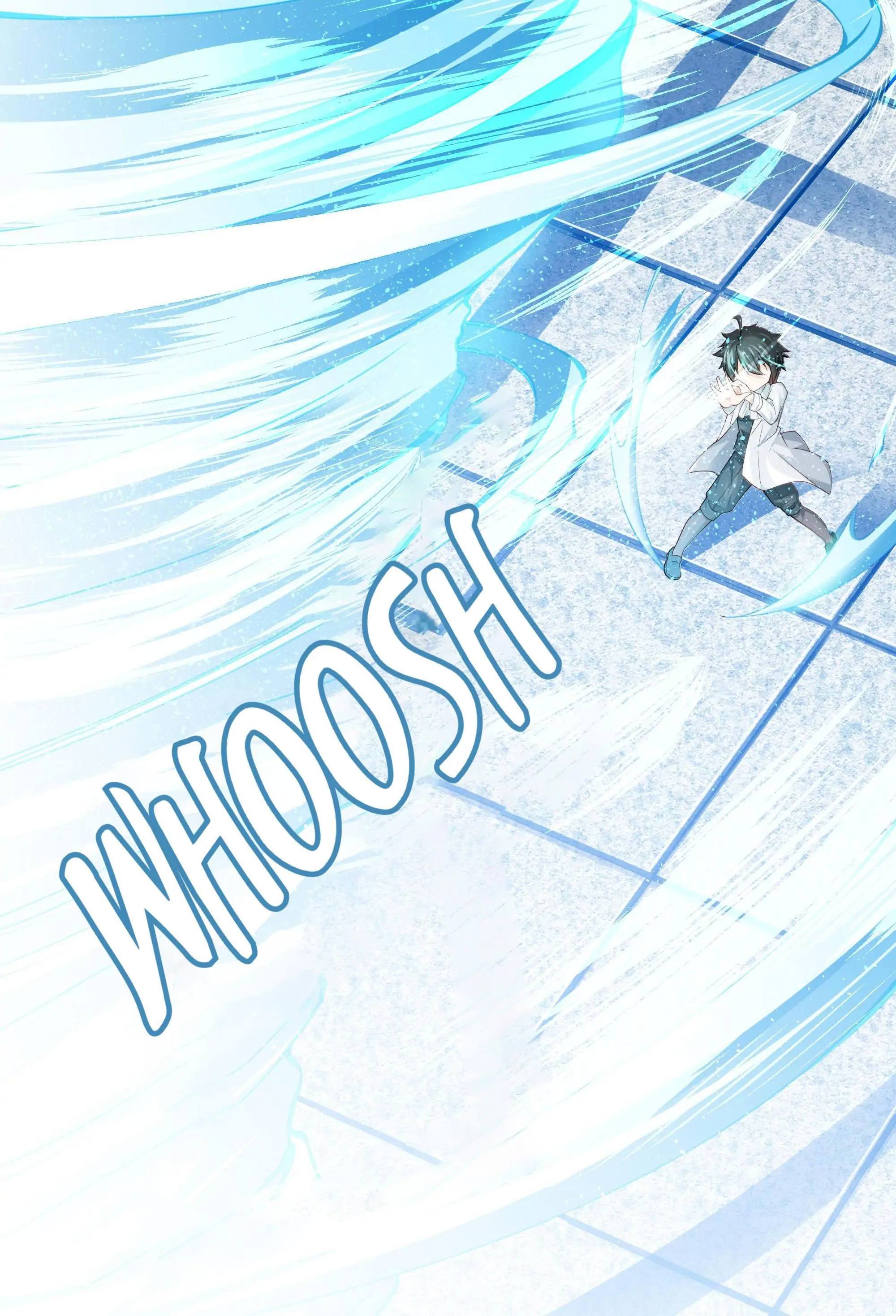 Little Tyrant Wants to Change His Fate Chapter 3 - page 8