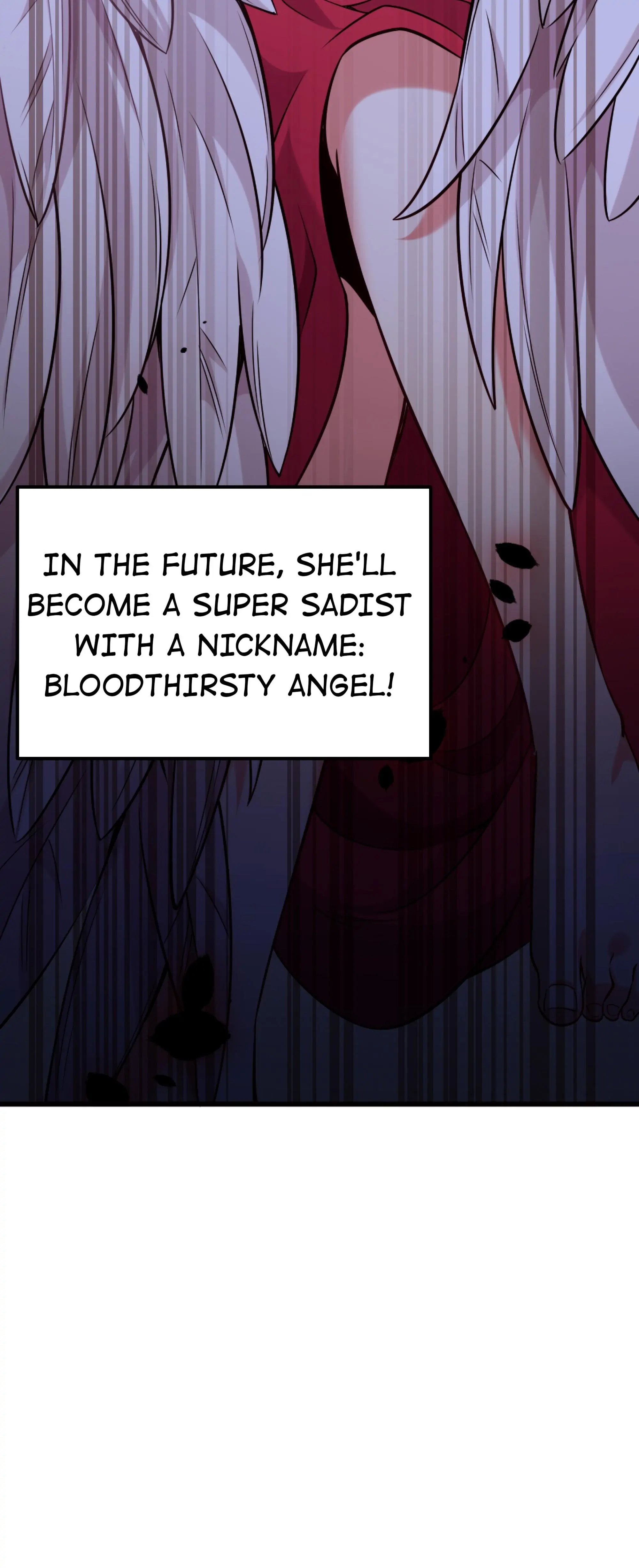 Little Tyrant Wants to Change His Fate Chapter 4 - page 41