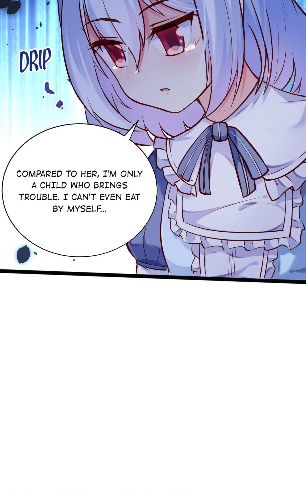 Little Tyrant Wants to Change His Fate Chapter 5 - page 30