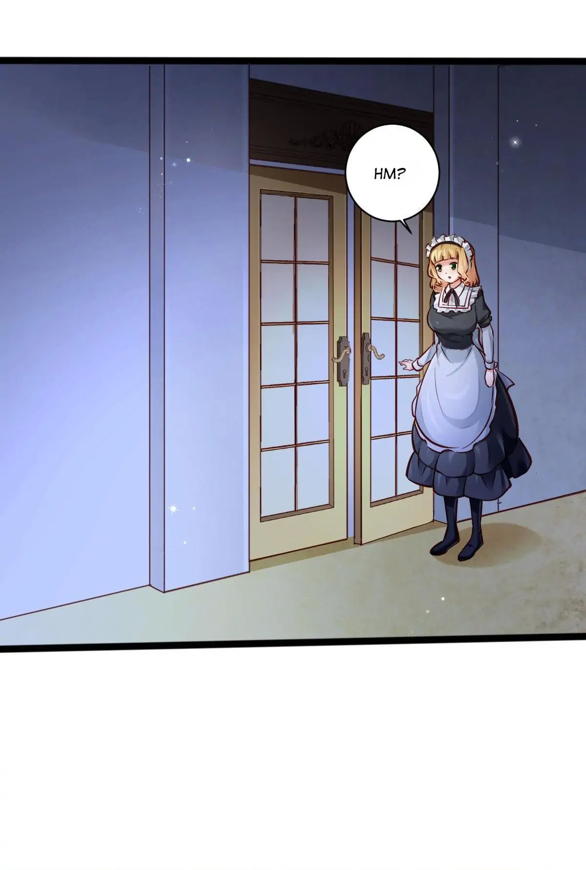 Little Tyrant Wants to Change His Fate Chapter 5 - page 39