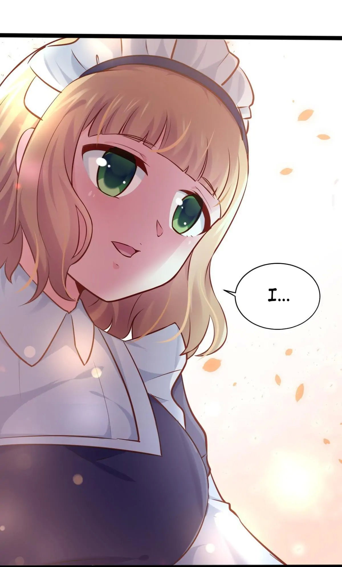 Little Tyrant Wants to Change His Fate Chapter 5 - page 43