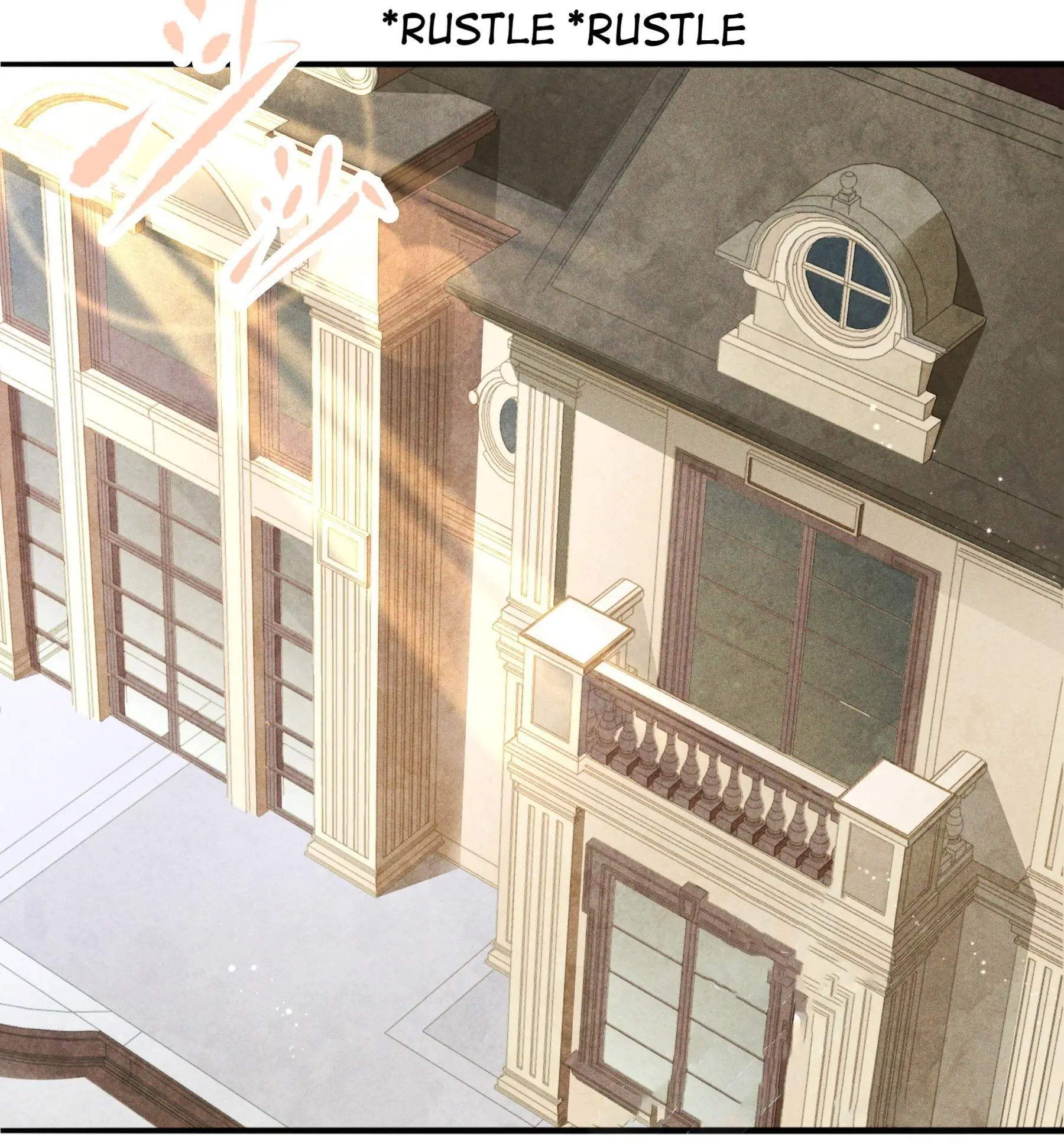 Little Tyrant Wants to Change His Fate Chapter 6 - page 2