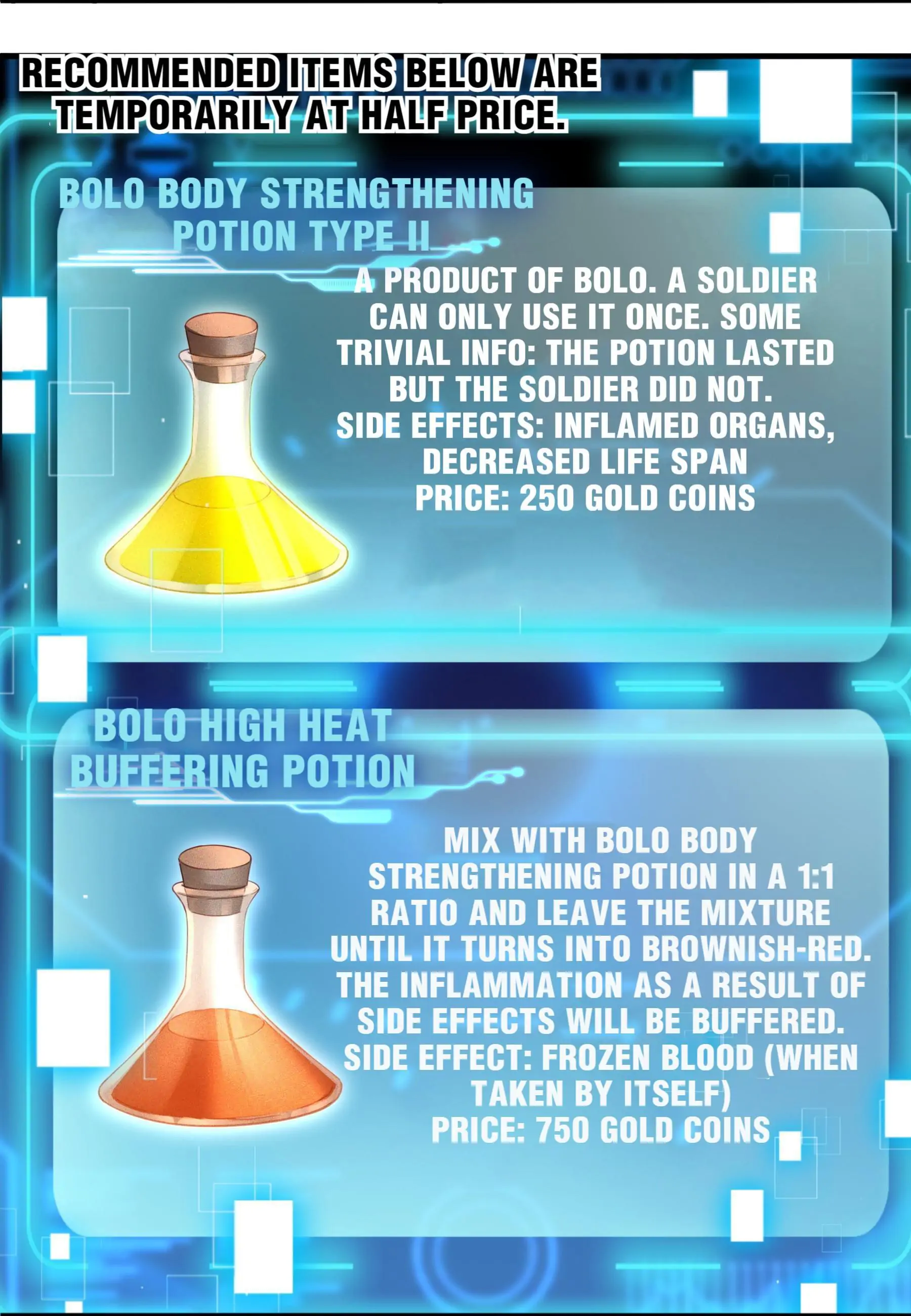 Little Tyrant Wants to Change His Fate Chapter 6 - page 11