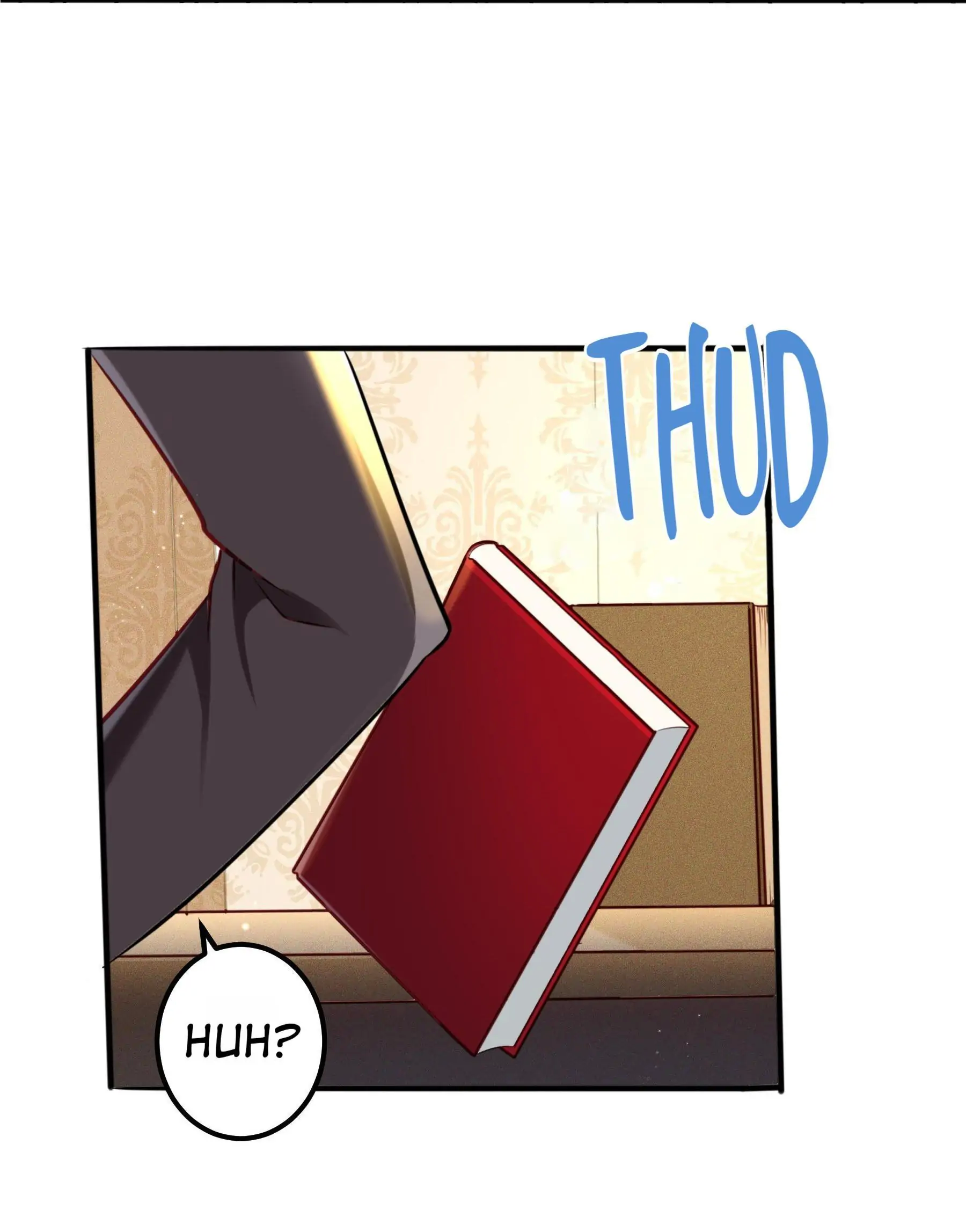 Little Tyrant Wants to Change His Fate Chapter 6 - page 19