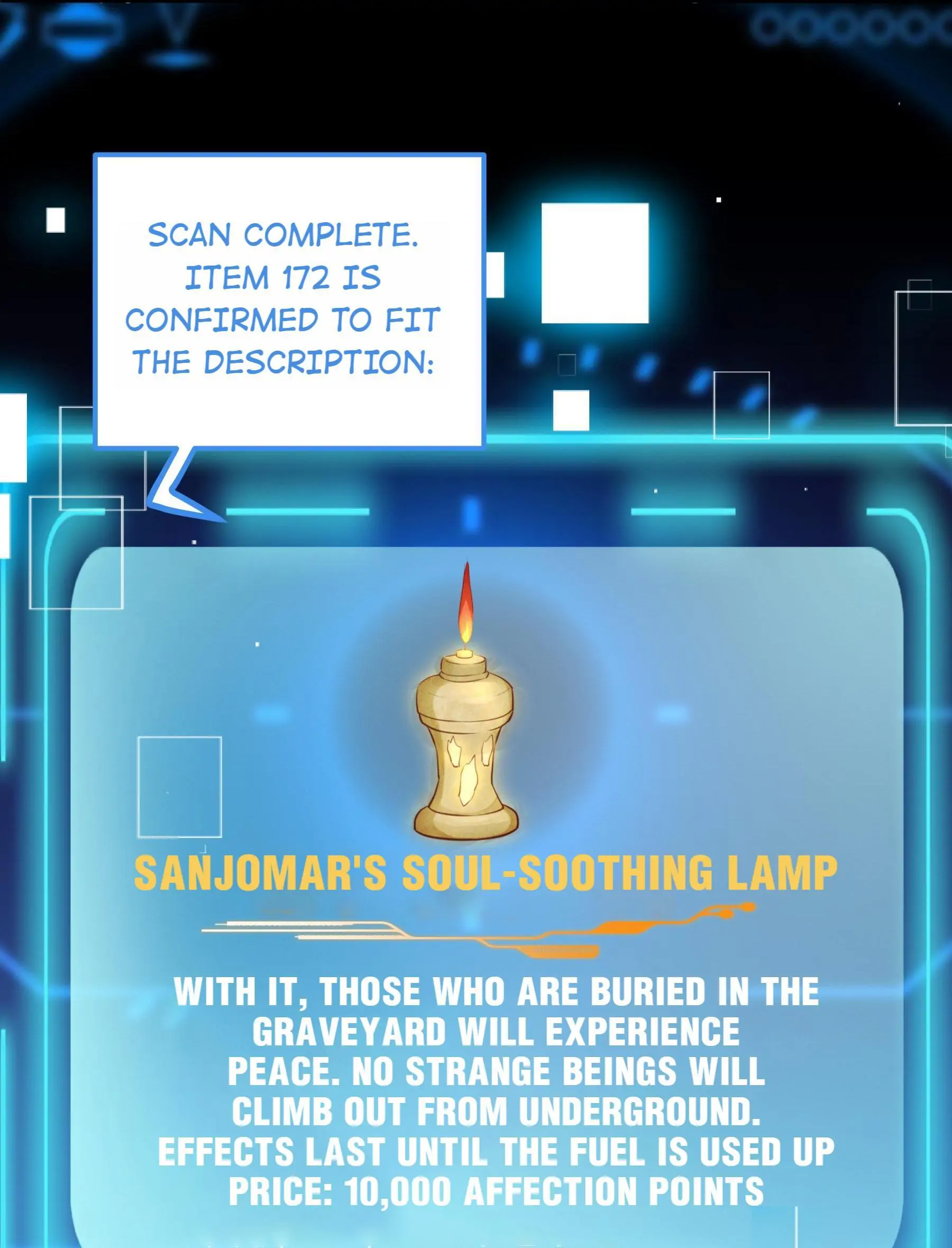 Little Tyrant Wants to Change His Fate Chapter 6 - page 24