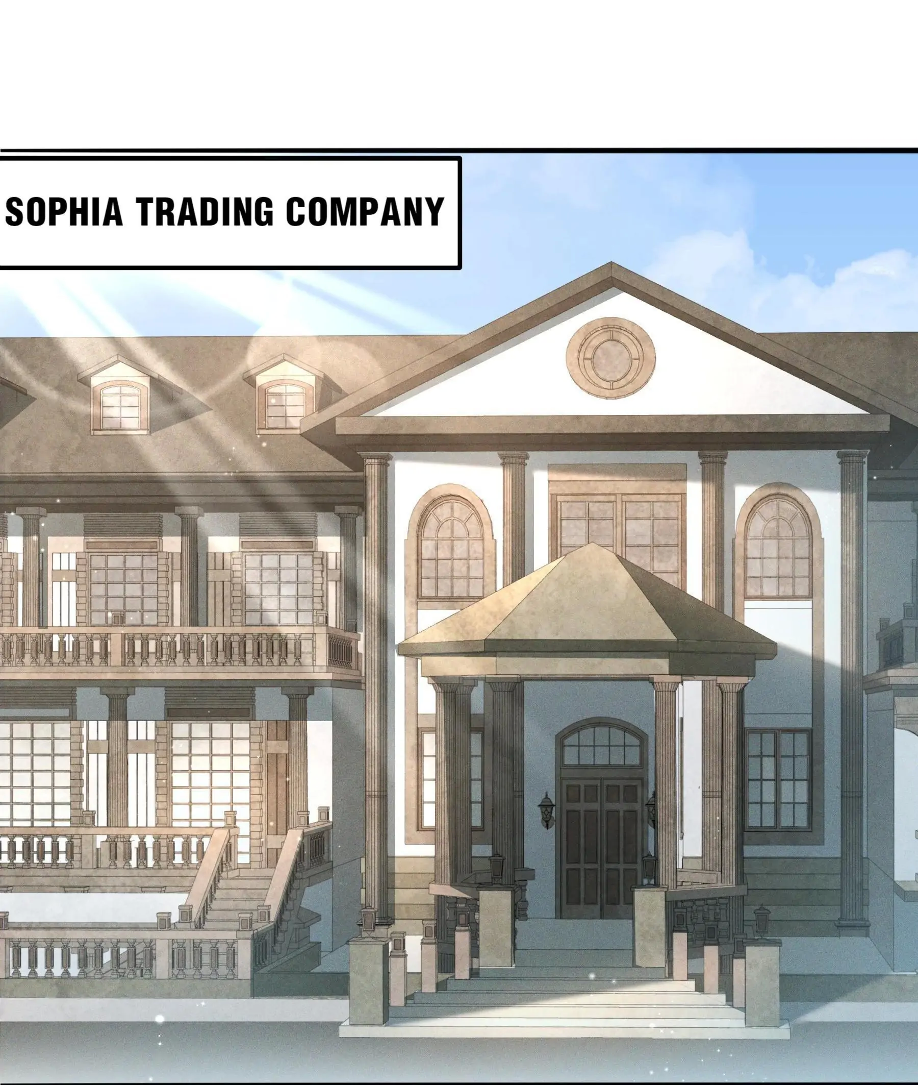 Little Tyrant Wants to Change His Fate Chapter 6 - page 26