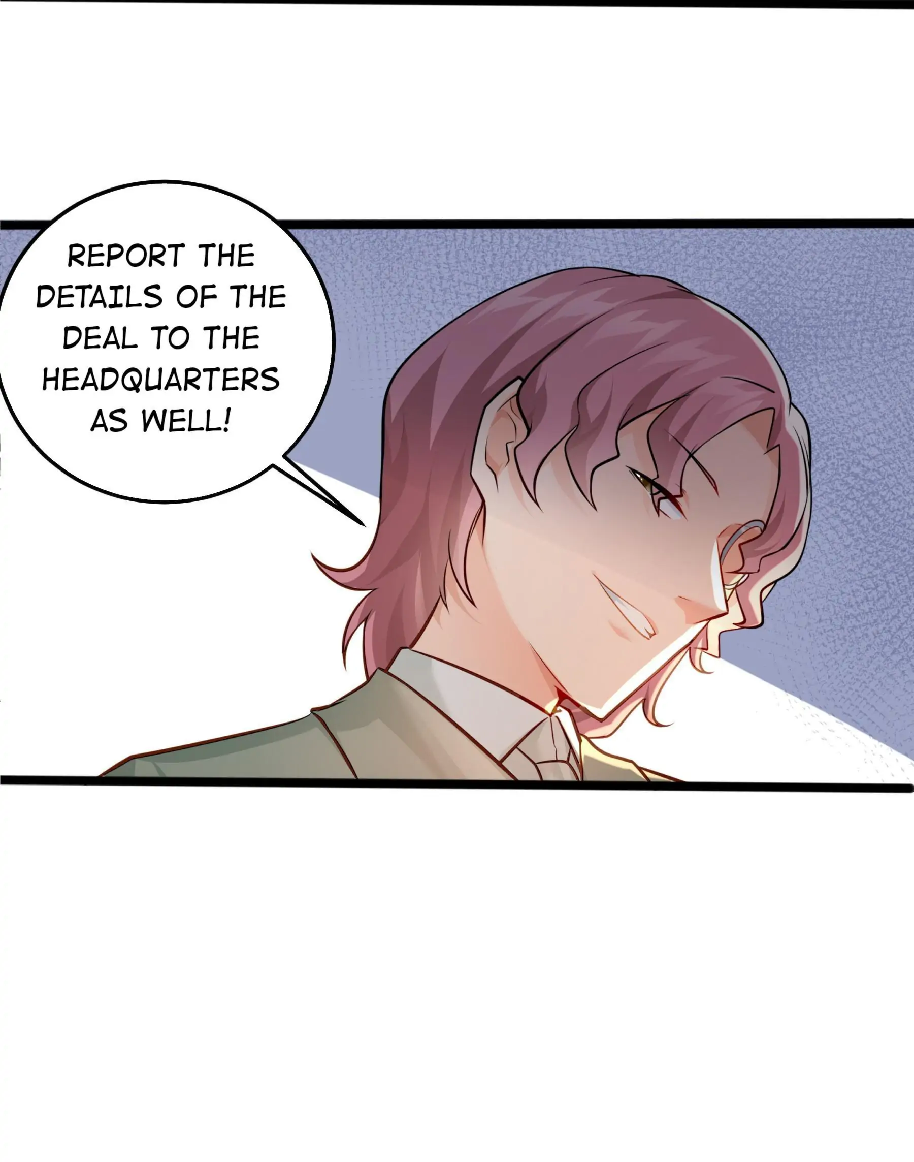 Little Tyrant Wants to Change His Fate Chapter 6 - page 39