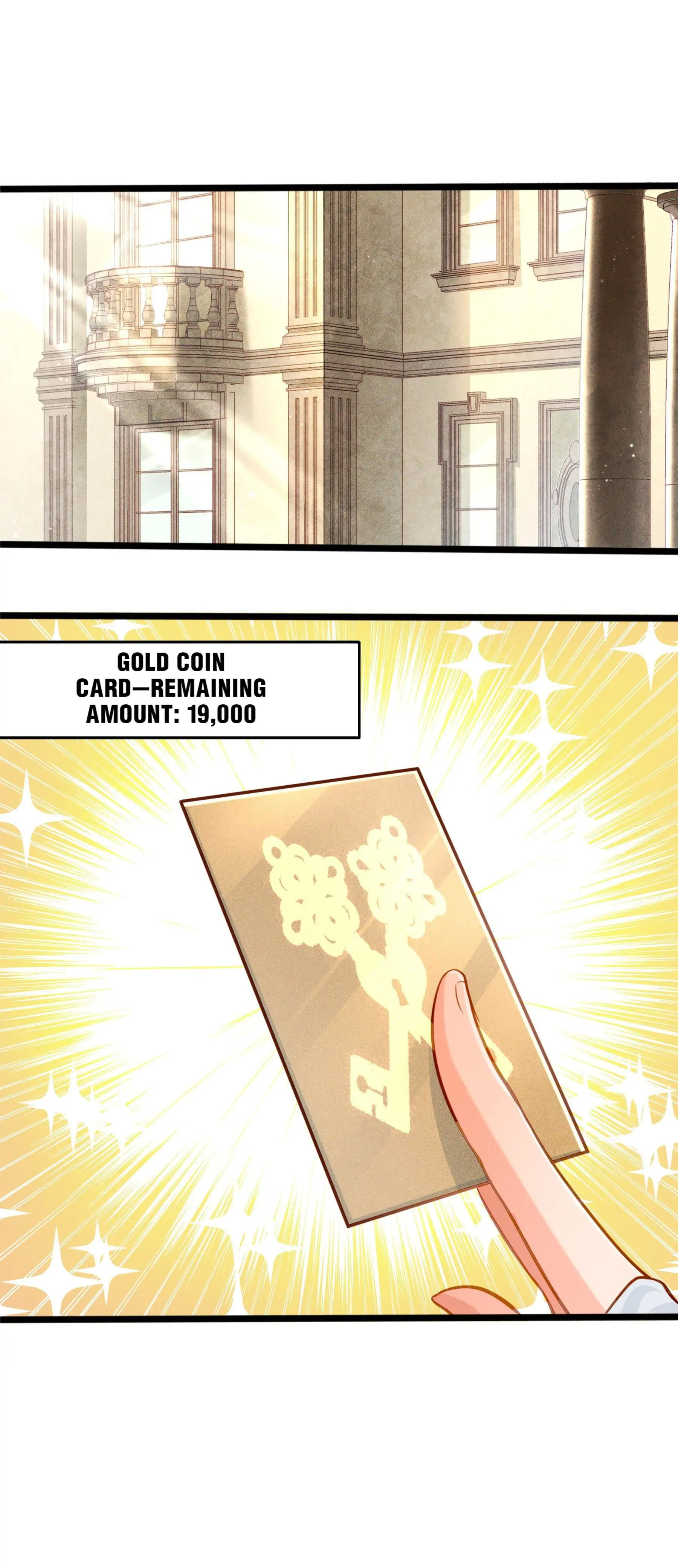 Little Tyrant Wants to Change His Fate Chapter 6 - page 40