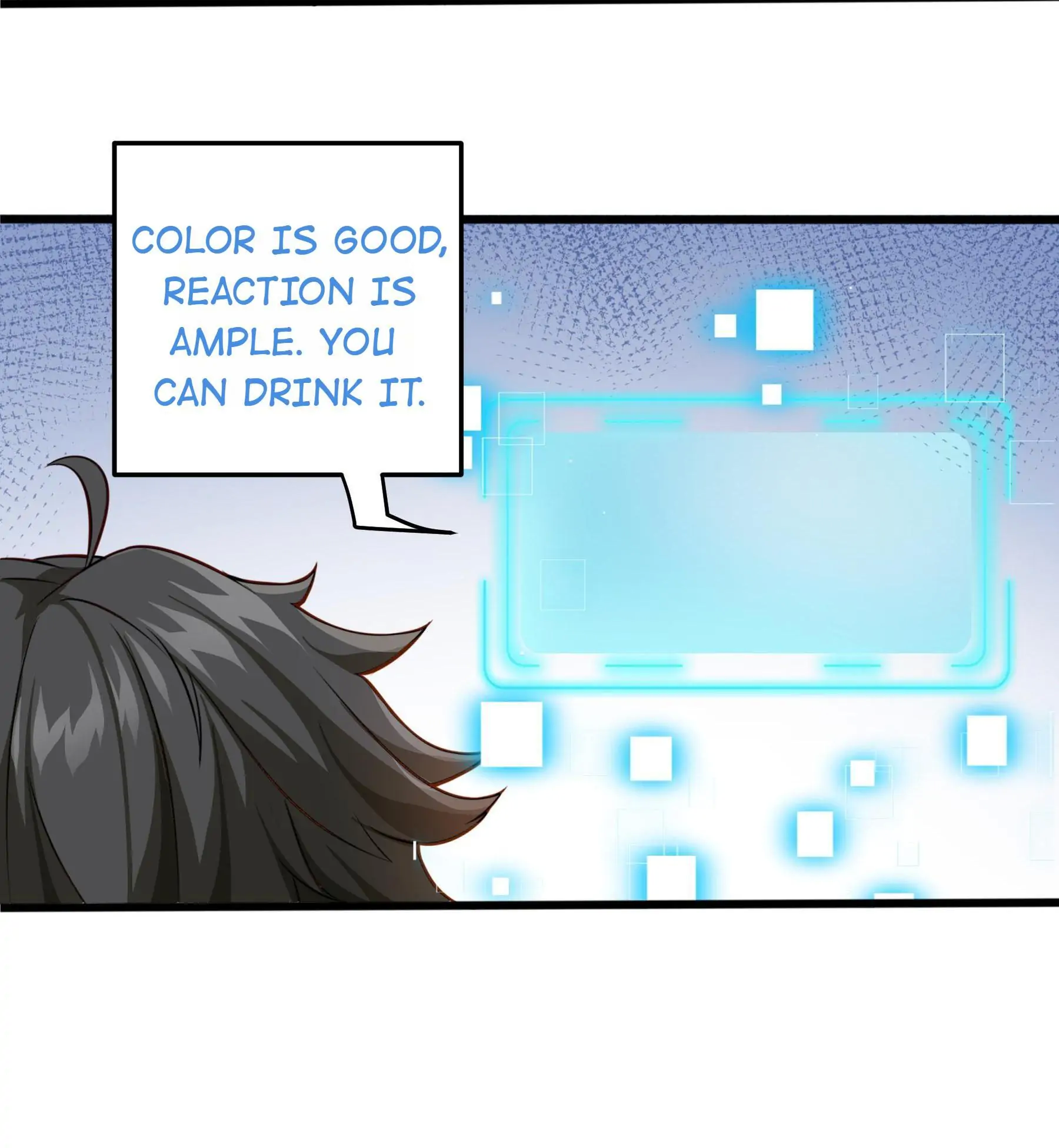 Little Tyrant Wants to Change His Fate Chapter 6 - page 45