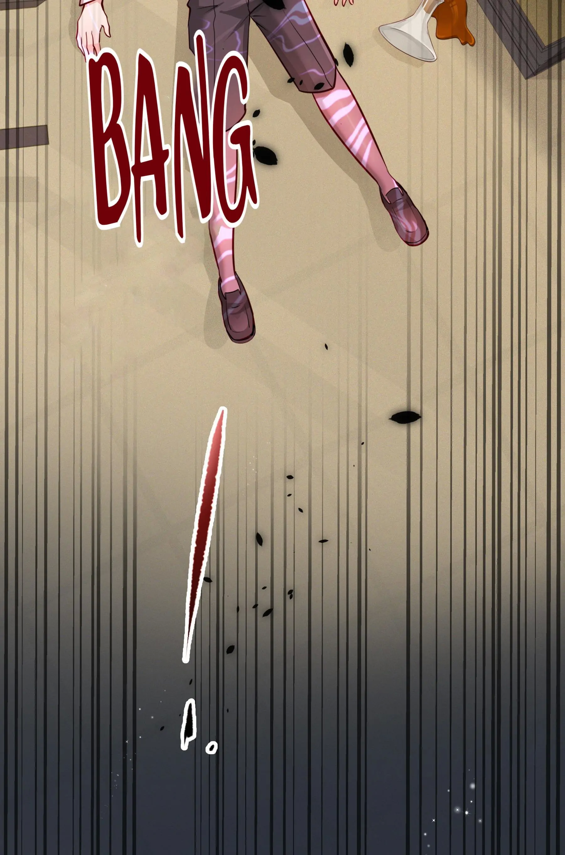 Little Tyrant Wants to Change His Fate Chapter 6 - page 51