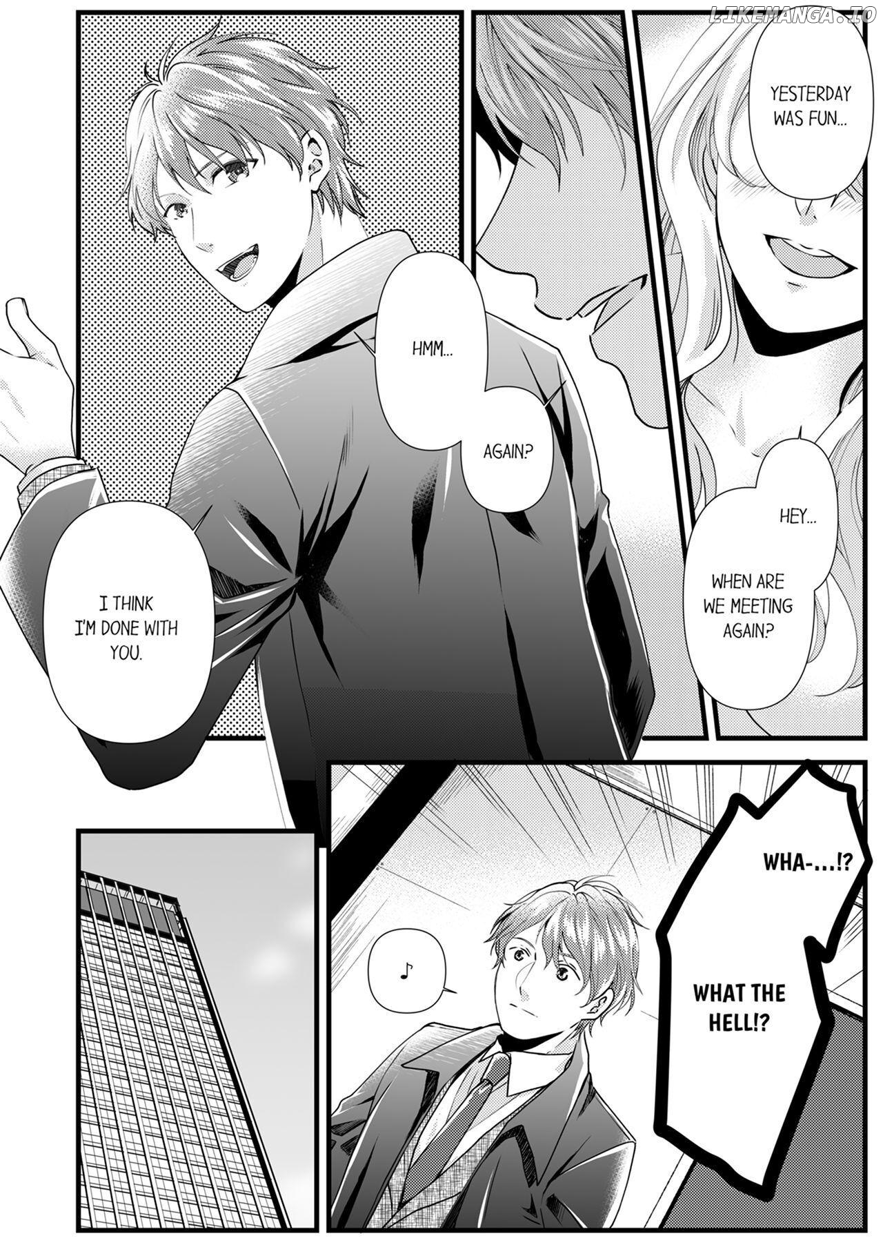 Joushi wa Furin ni Fukuma Remasu ka? Chapter 5 - page 2