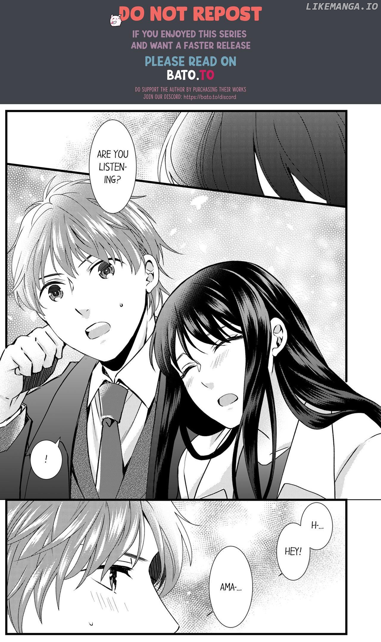 Joushi wa Furin ni Fukuma Remasu ka? Chapter 5 - page 21