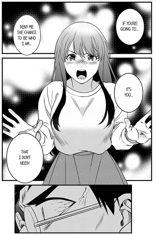 Joushi wa Furin ni Fukuma Remasu ka? Chapter 22 - page 13
