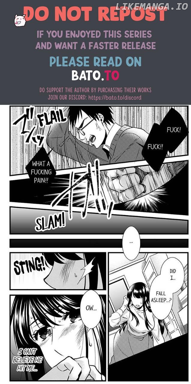Joushi wa Furin ni Fukuma Remasu ka? Chapter 20 - page 20