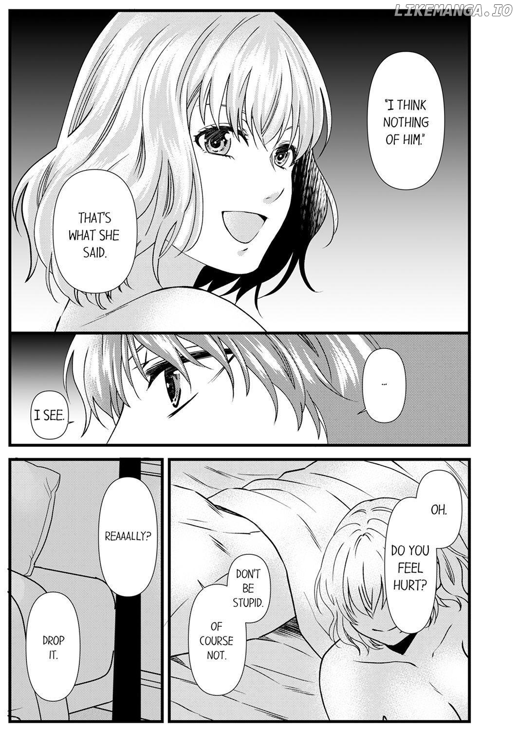 Joushi wa Furin ni Fukuma Remasu ka? Chapter 2 - page 13
