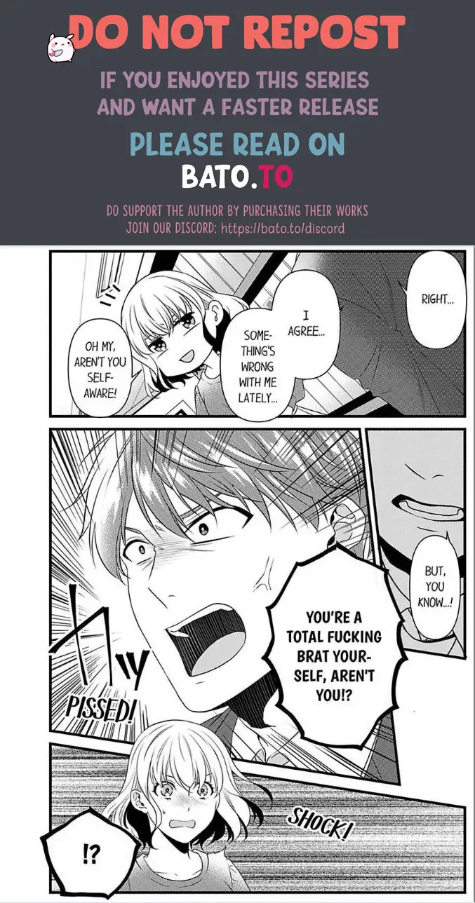 Joushi wa Furin ni Fukuma Remasu ka? Chapter 18 - page 20