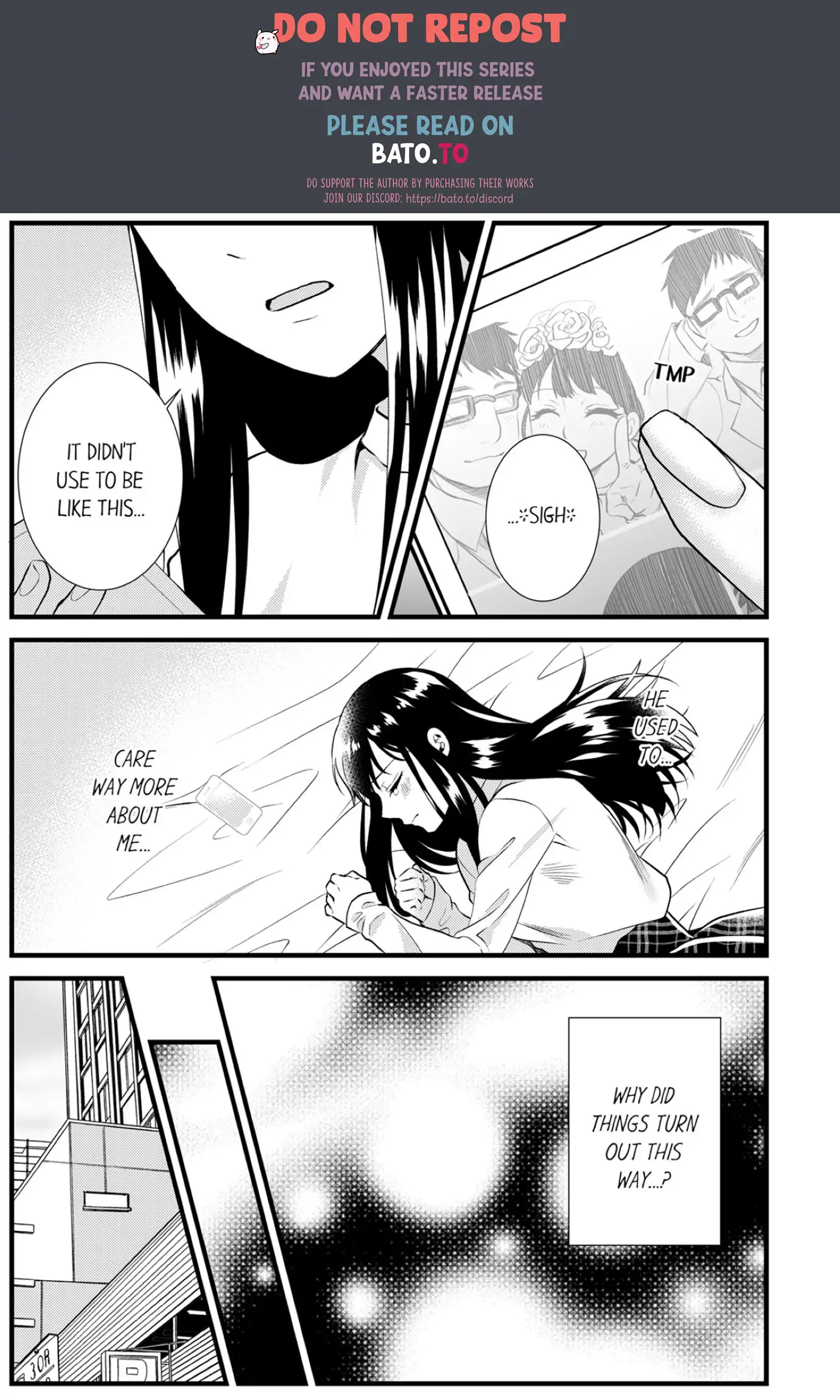 Joushi wa Furin ni Fukuma Remasu ka? Chapter 9 - page 11