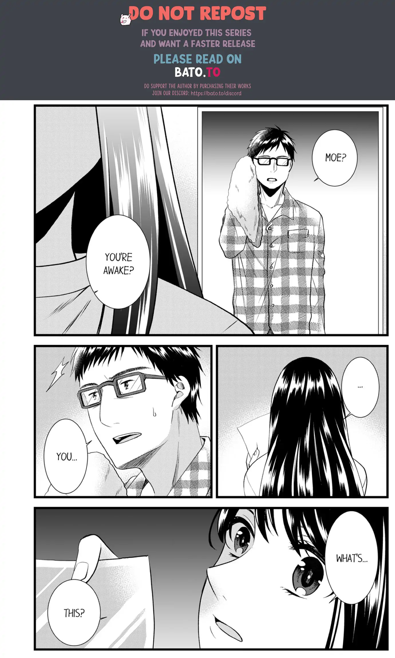 Joushi wa Furin ni Fukuma Remasu ka? Chapter 9 - page 20