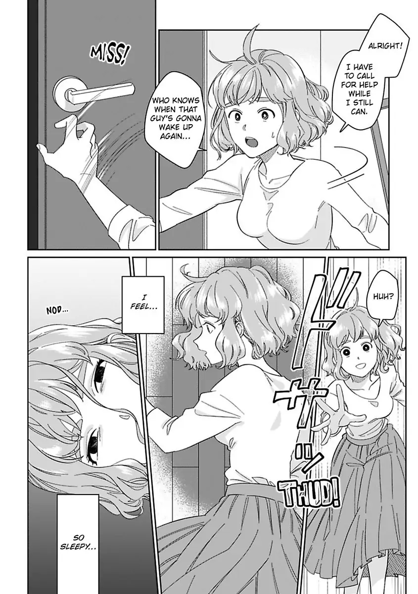Ummeino Aiteha Zetsurin Okami Okkii Arede Nakamade Makingu Saremashita Chapter 2 - page 12