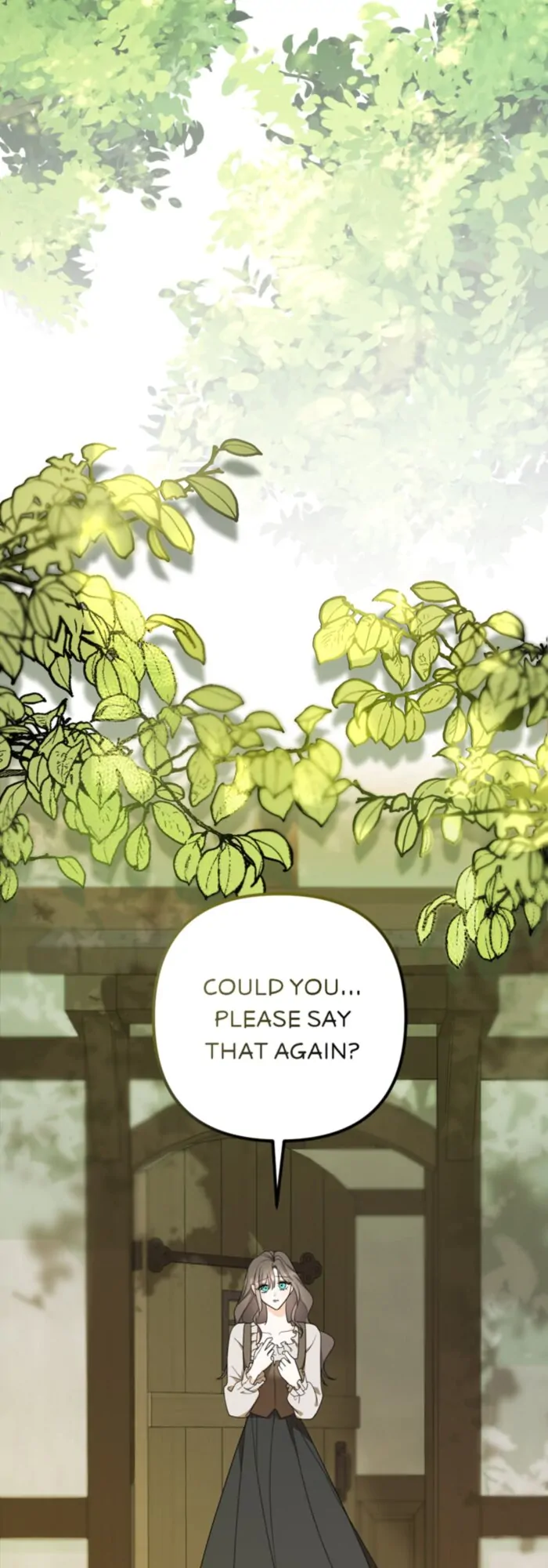 My Obsessive Father's Heroic Homecoming Chapter 1 - page 3