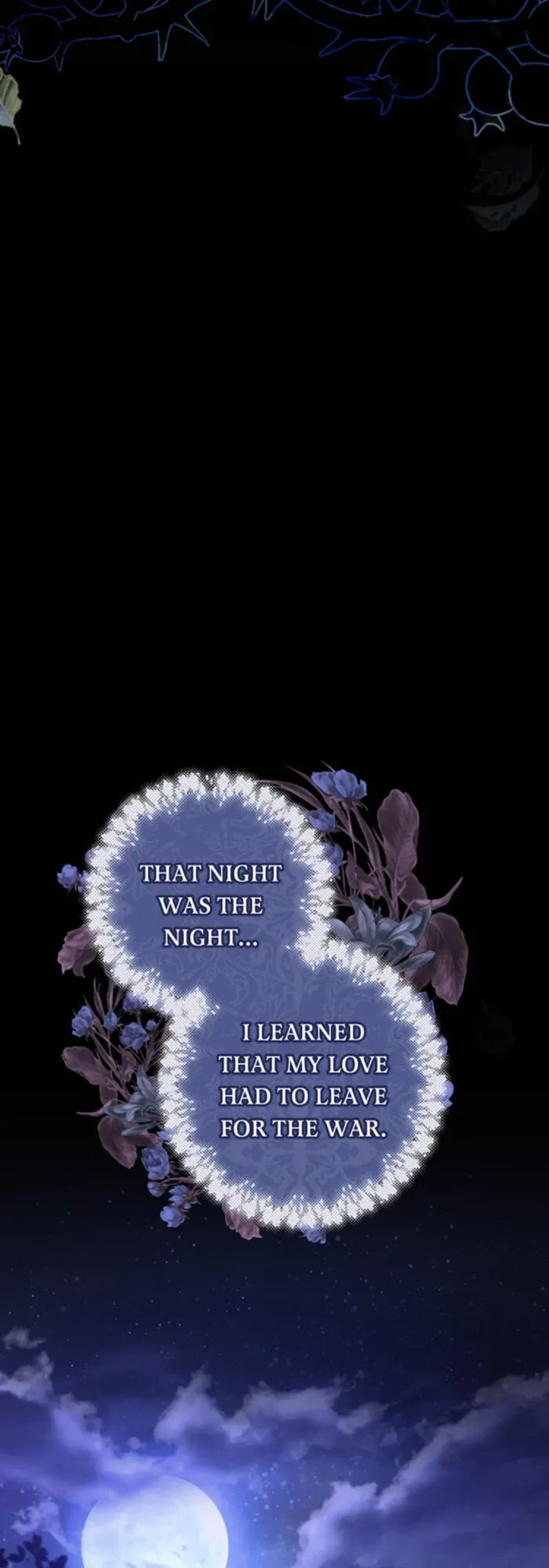 My Obsessive Father's Heroic Homecoming Chapter 1 - page 8