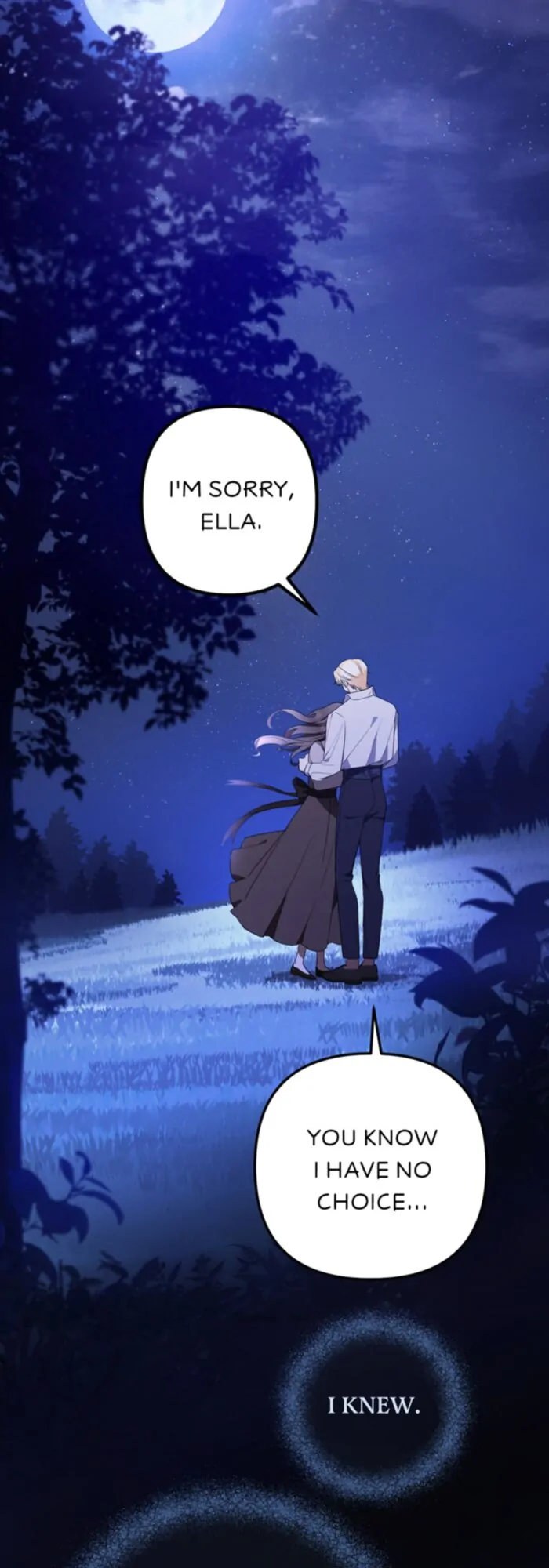 My Obsessive Father's Heroic Homecoming Chapter 1 - page 9