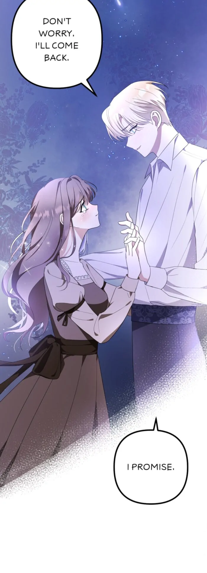 My Obsessive Father's Heroic Homecoming Chapter 1 - page 11