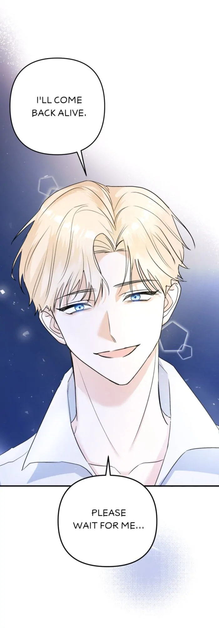 My Obsessive Father's Heroic Homecoming Chapter 1 - page 12