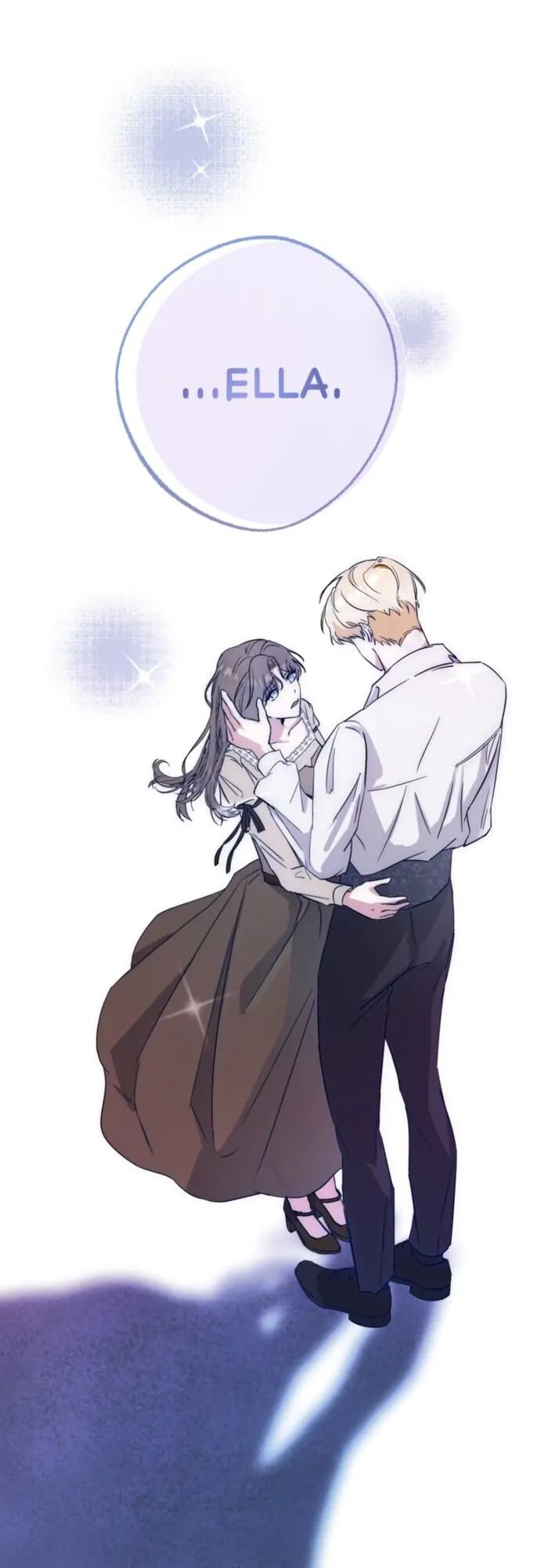 My Obsessive Father's Heroic Homecoming Chapter 1 - page 13