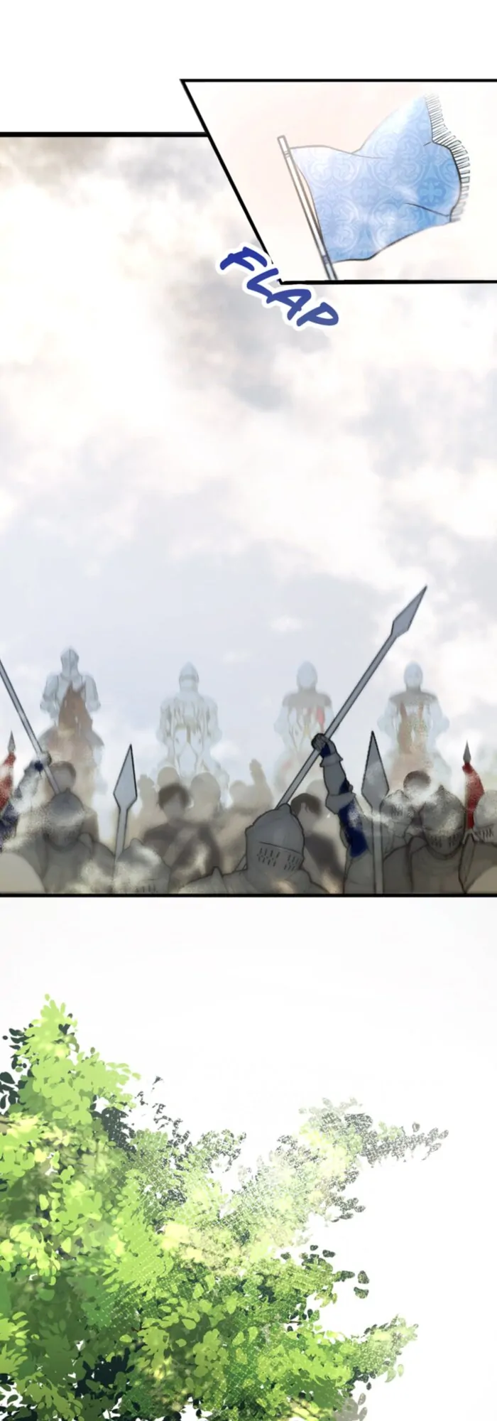 My Obsessive Father's Heroic Homecoming Chapter 1 - page 15