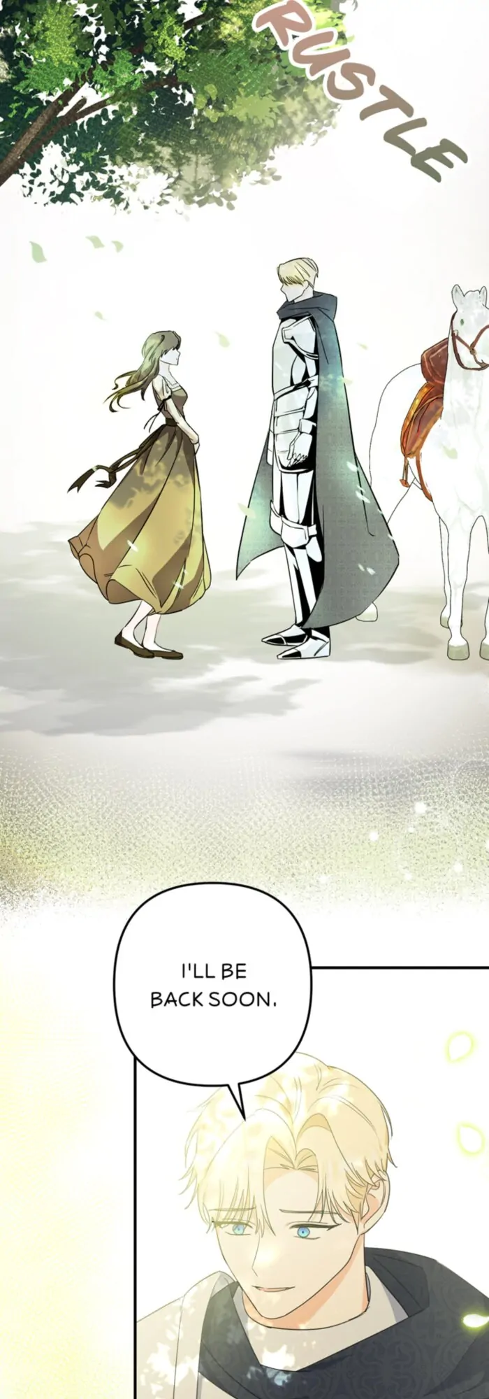 My Obsessive Father's Heroic Homecoming Chapter 1 - page 16