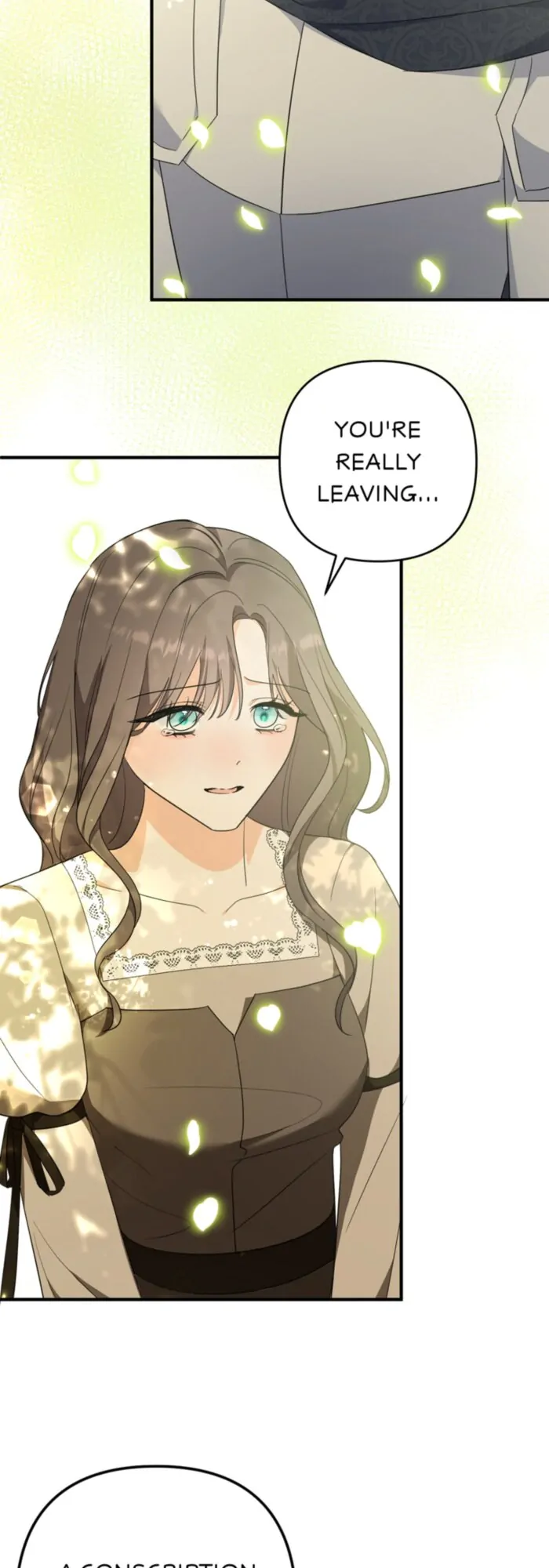 My Obsessive Father's Heroic Homecoming Chapter 1 - page 17