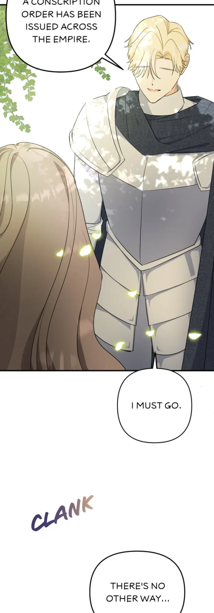 My Obsessive Father's Heroic Homecoming Chapter 1 - page 18