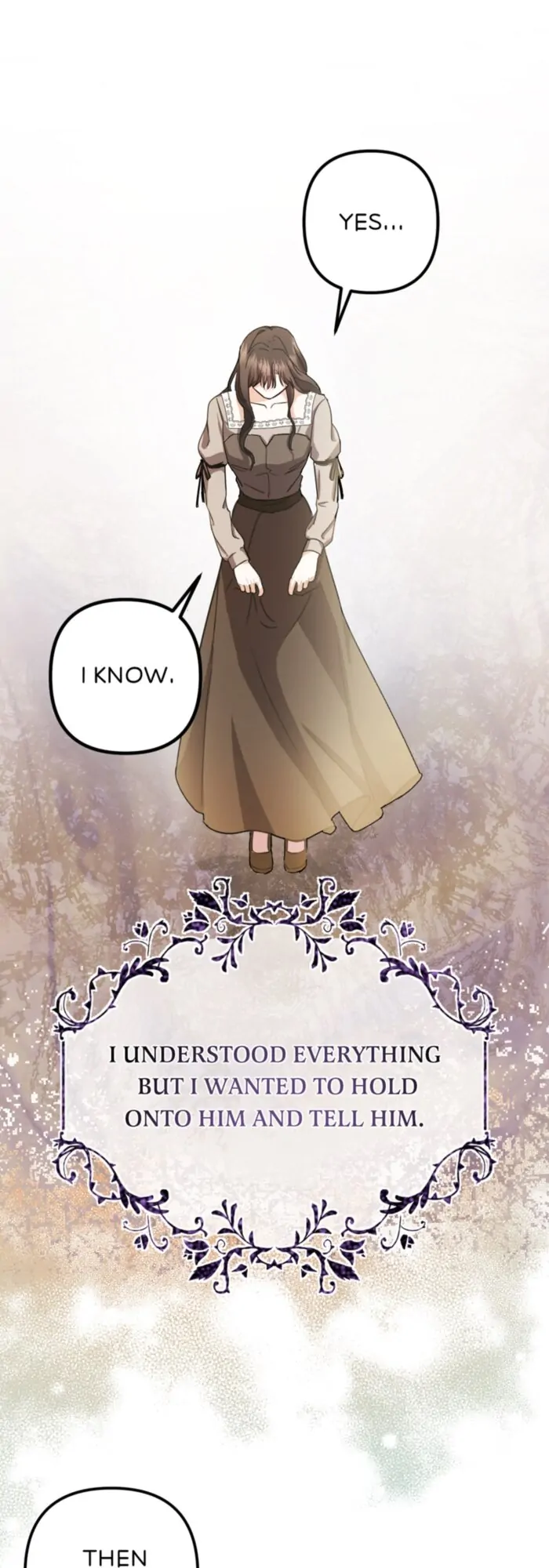 My Obsessive Father's Heroic Homecoming Chapter 1 - page 20