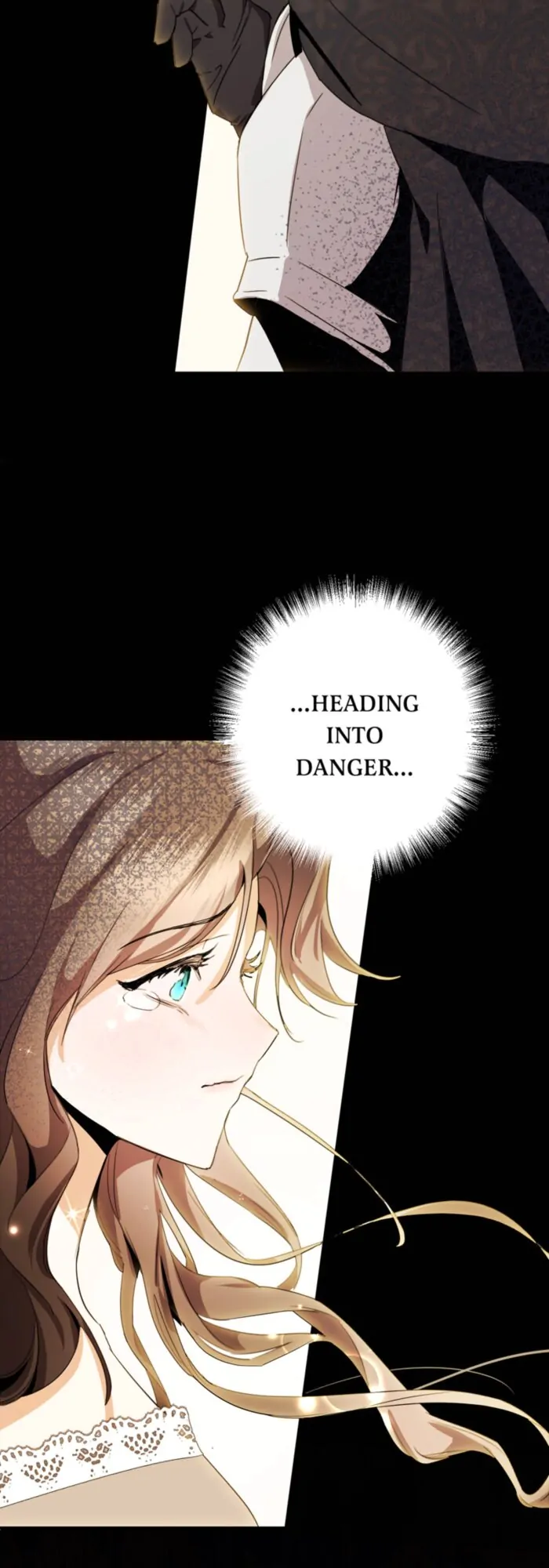 My Obsessive Father's Heroic Homecoming Chapter 1 - page 22