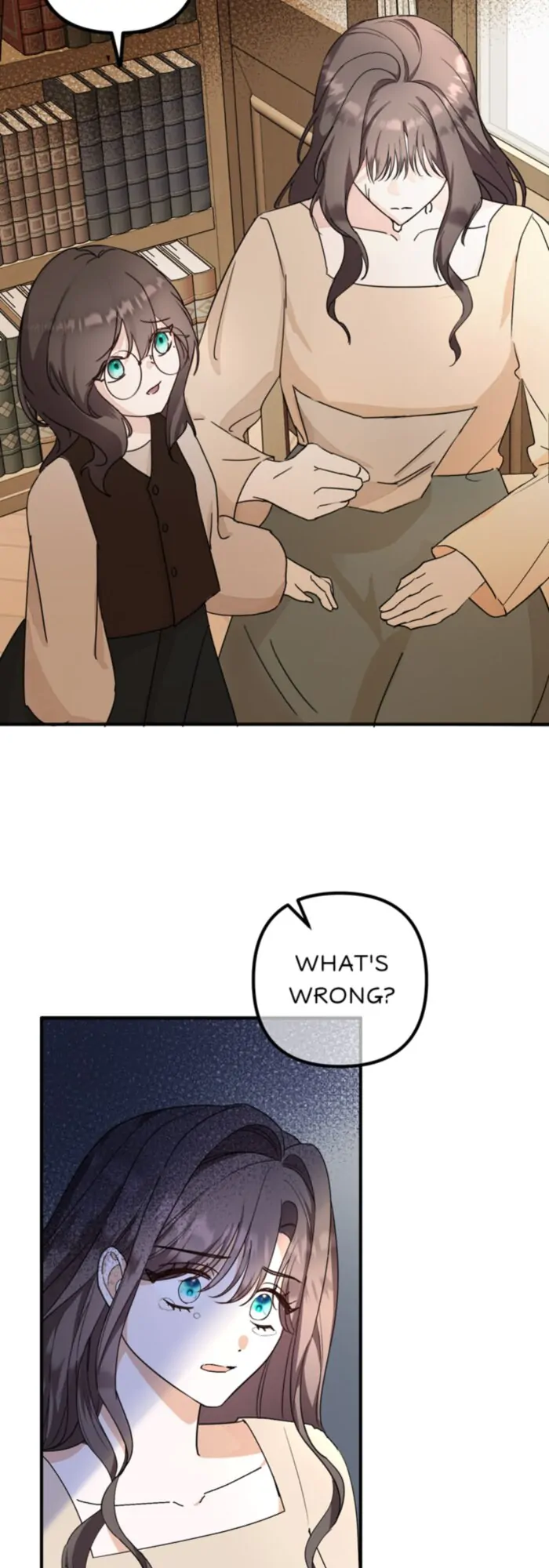 My Obsessive Father's Heroic Homecoming Chapter 1 - page 26